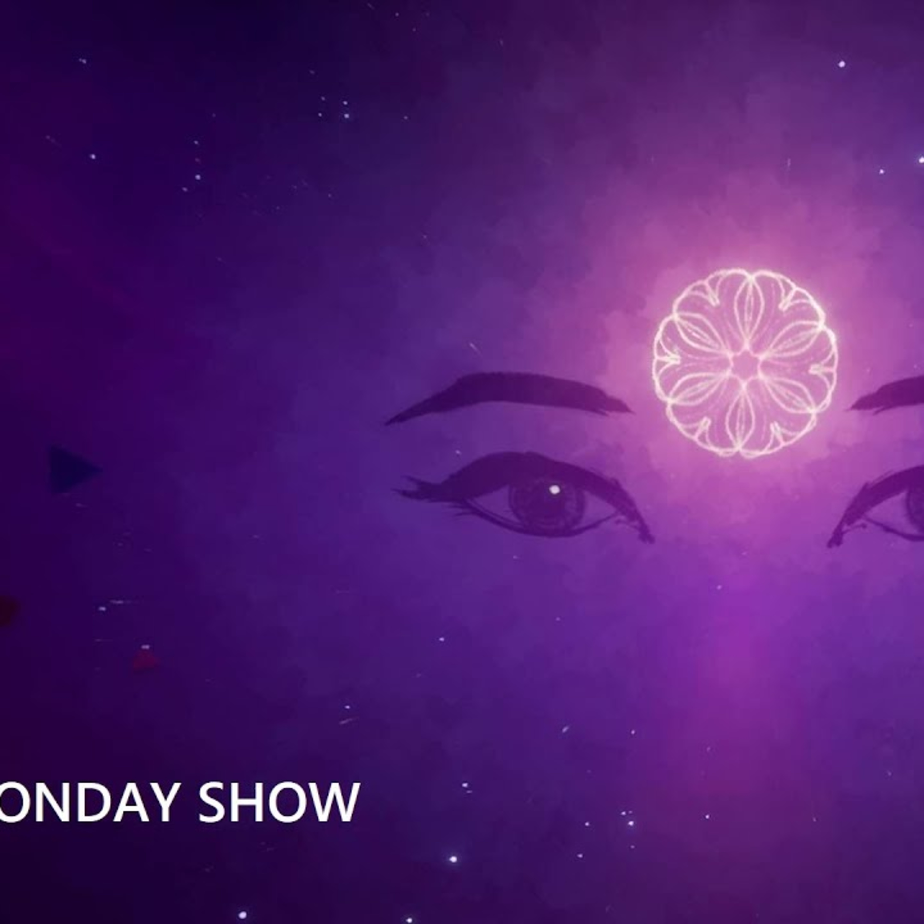 The Monday Show 49: VR Game of the Month July episode artwork