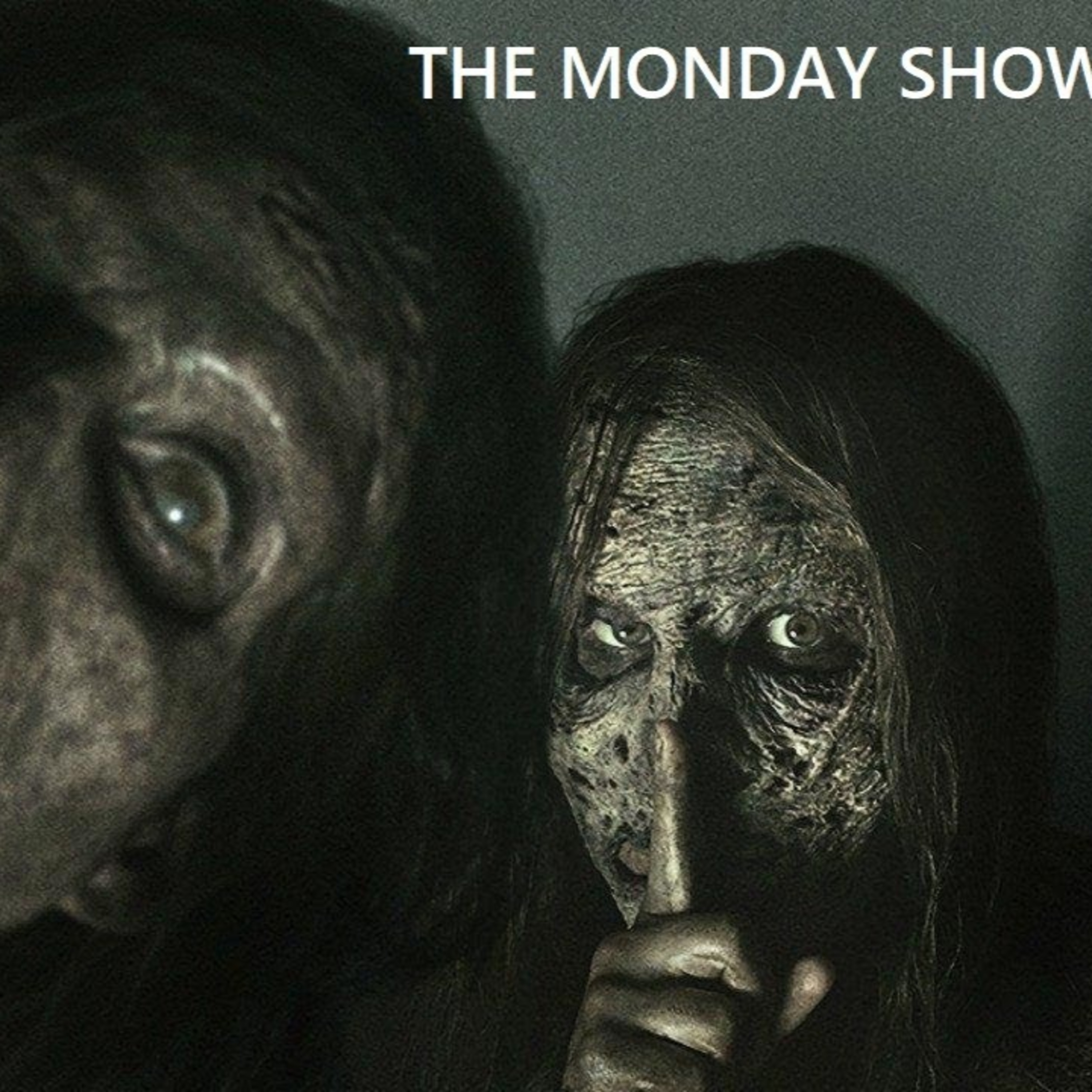 The Monday Show 57: Is Onslaught vs. Saints & Sinners a Fair Comparison? episode artwork