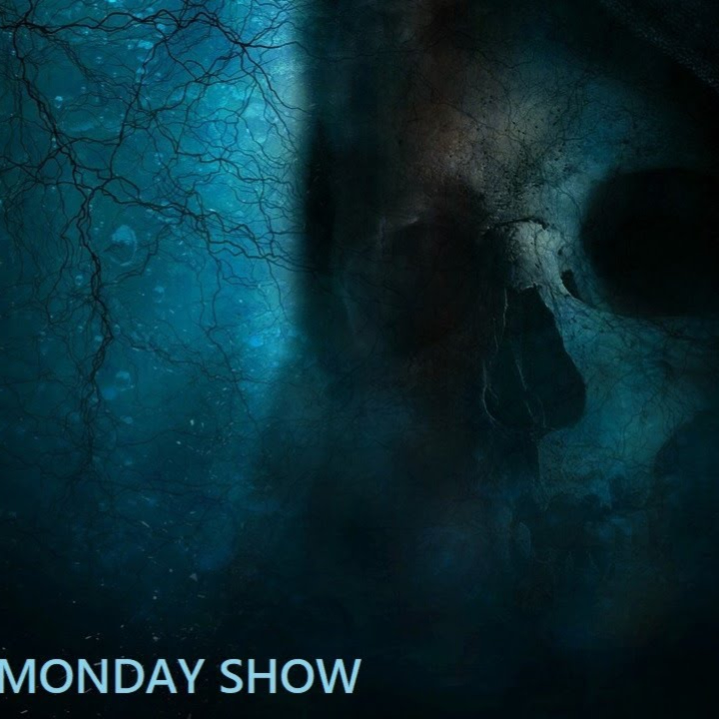 TMS 61: Creepy VR Horror Games That Will Keep You Up At Night episode artwork