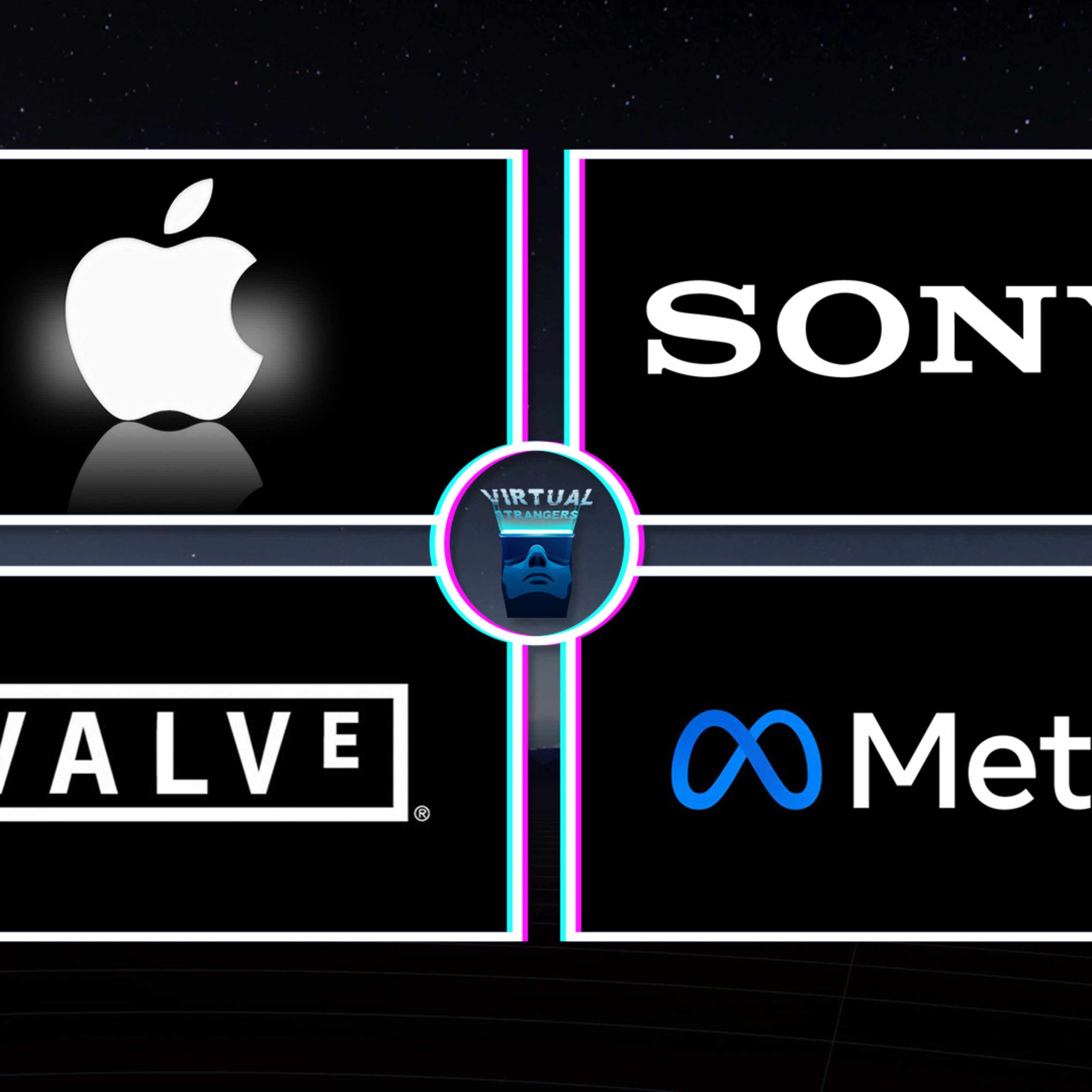 VS 157 The State of VR (mid 2022), Summer Game Sales Are Here!!! episode artwork