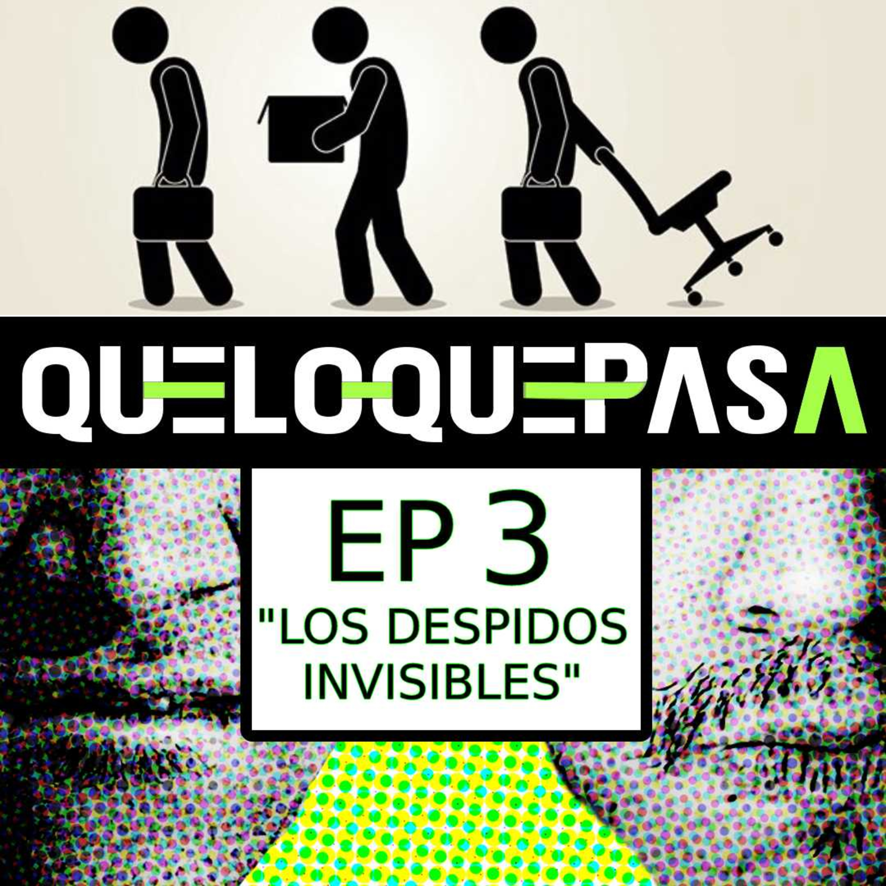 QueLoQuePasa