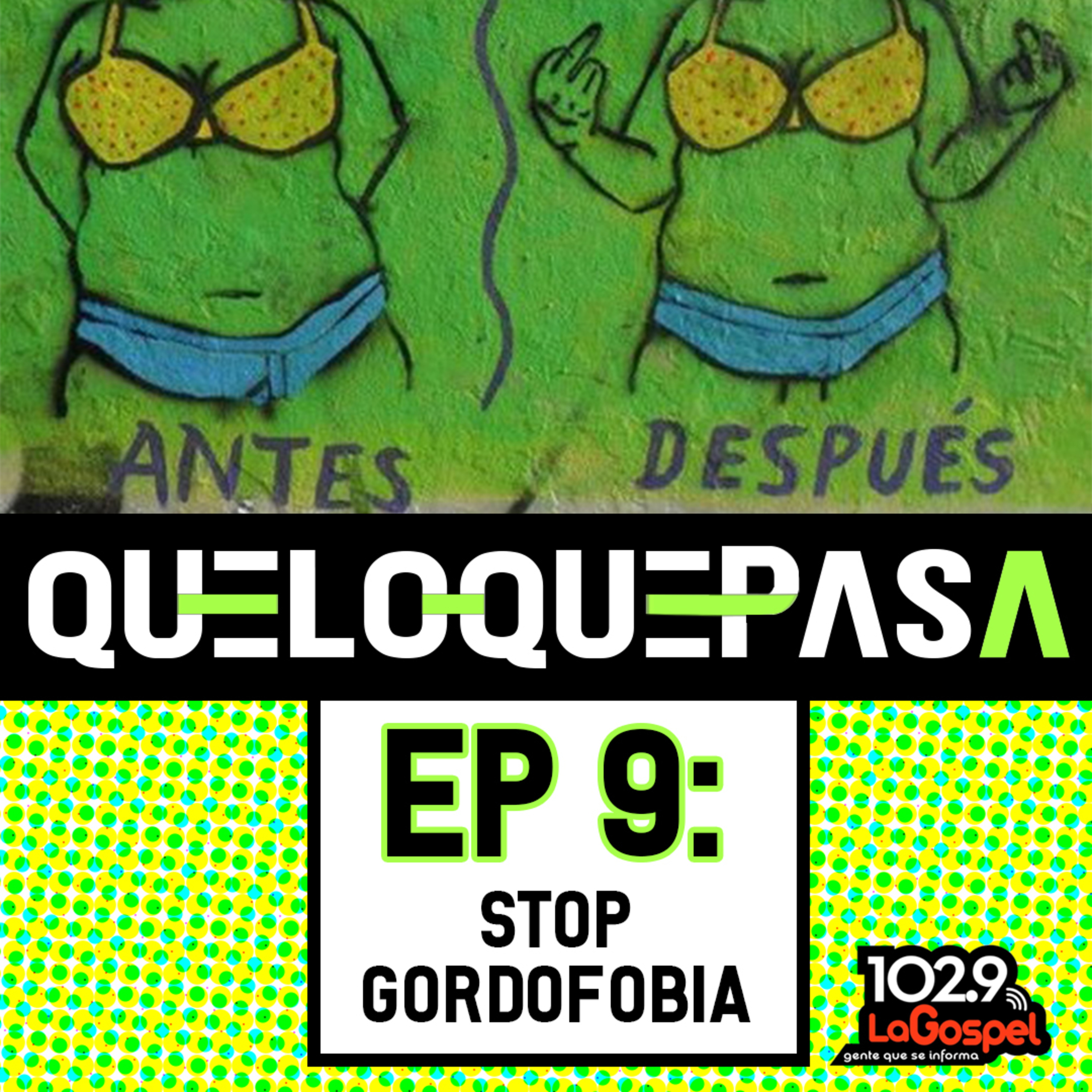 QueLoQuePasa