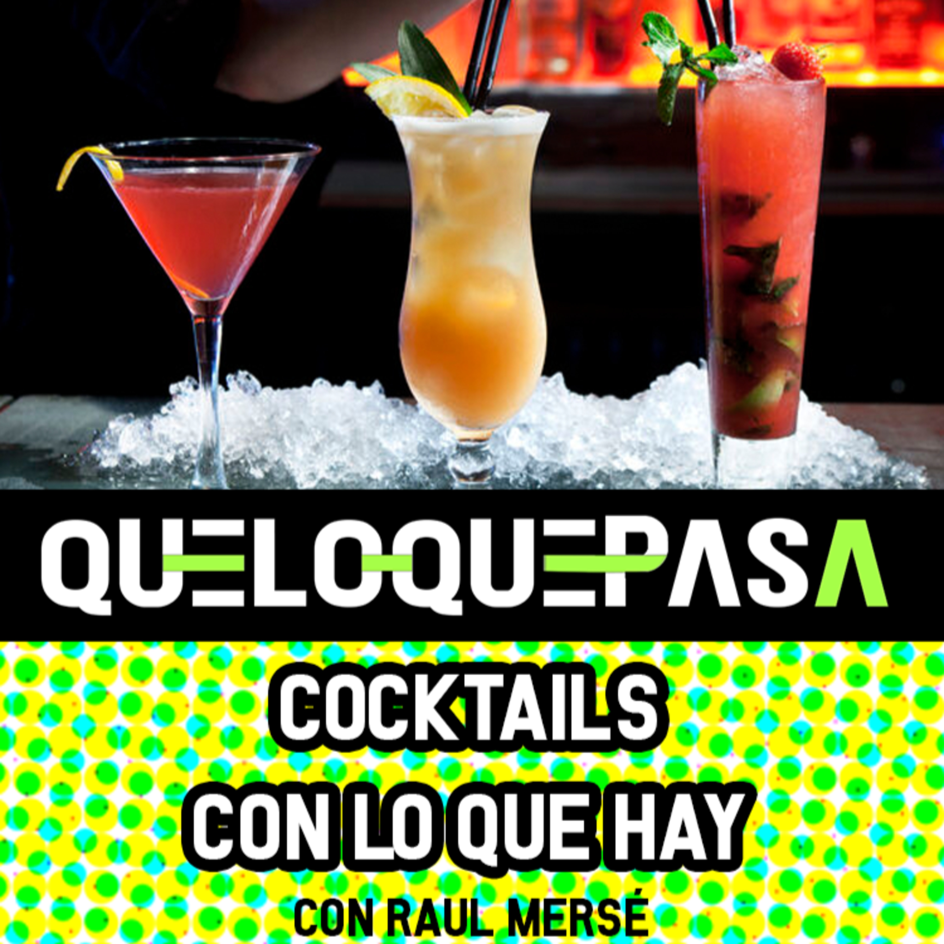 QueLoQuePasa