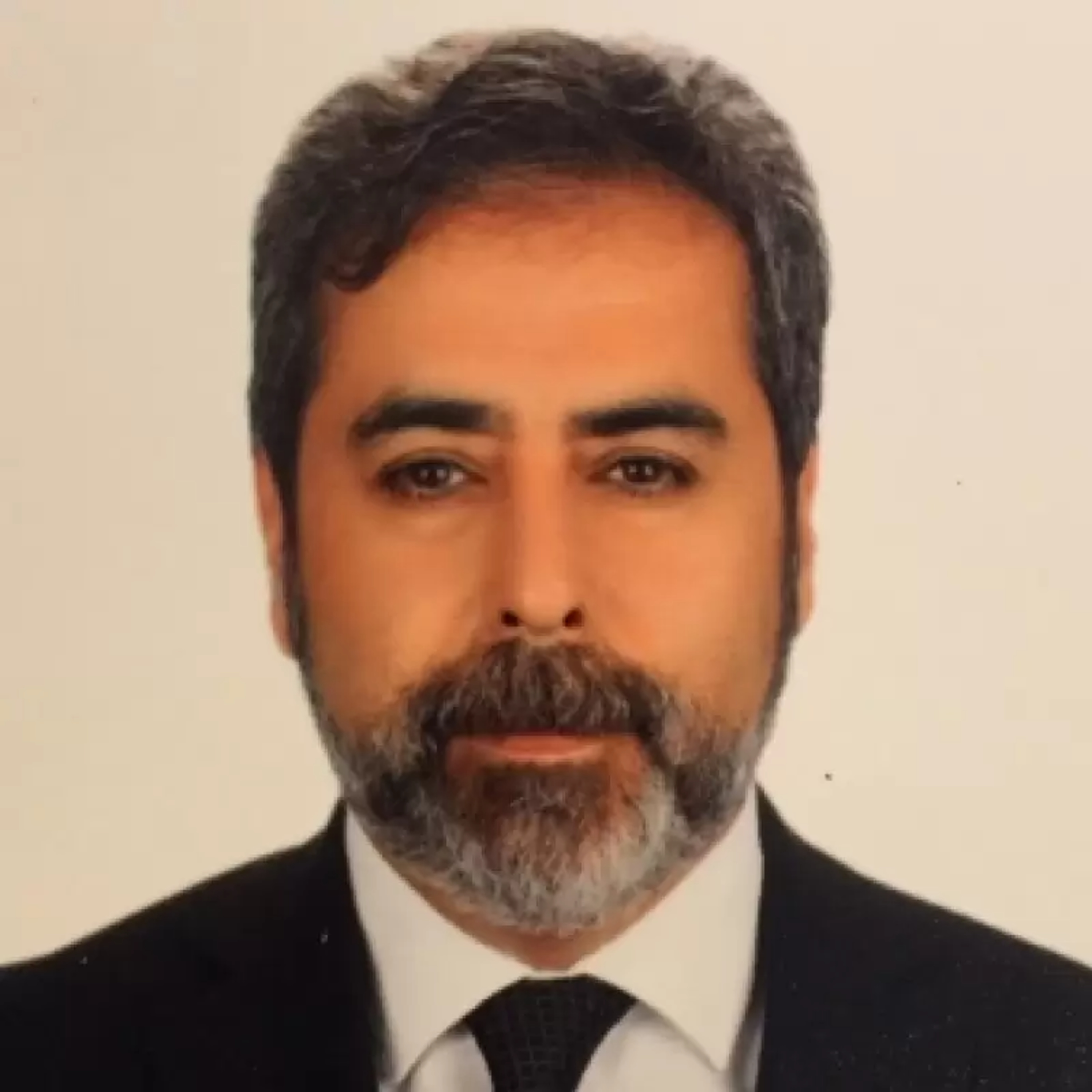Prof. Dr. Ahmet Koç