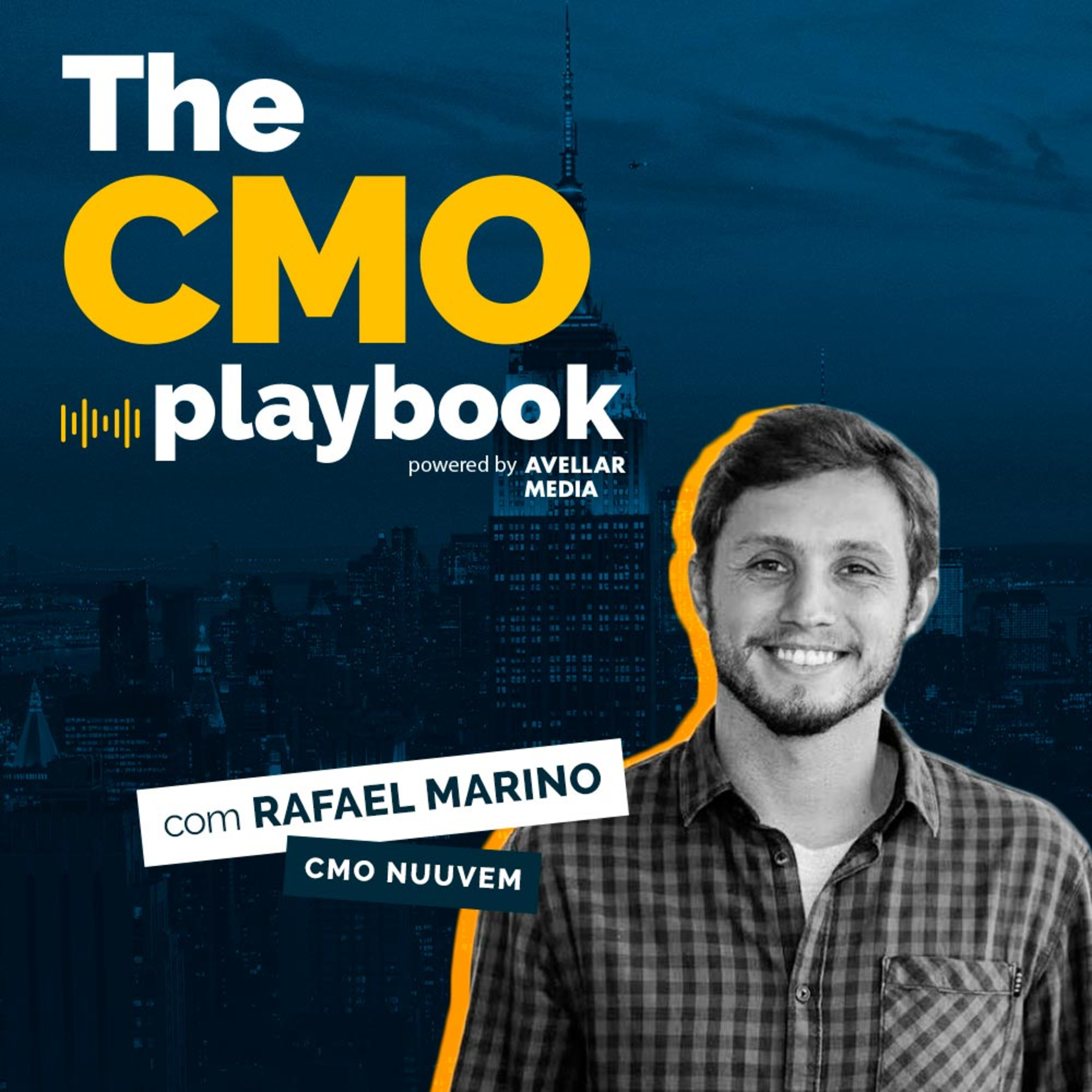 CMO Playbook