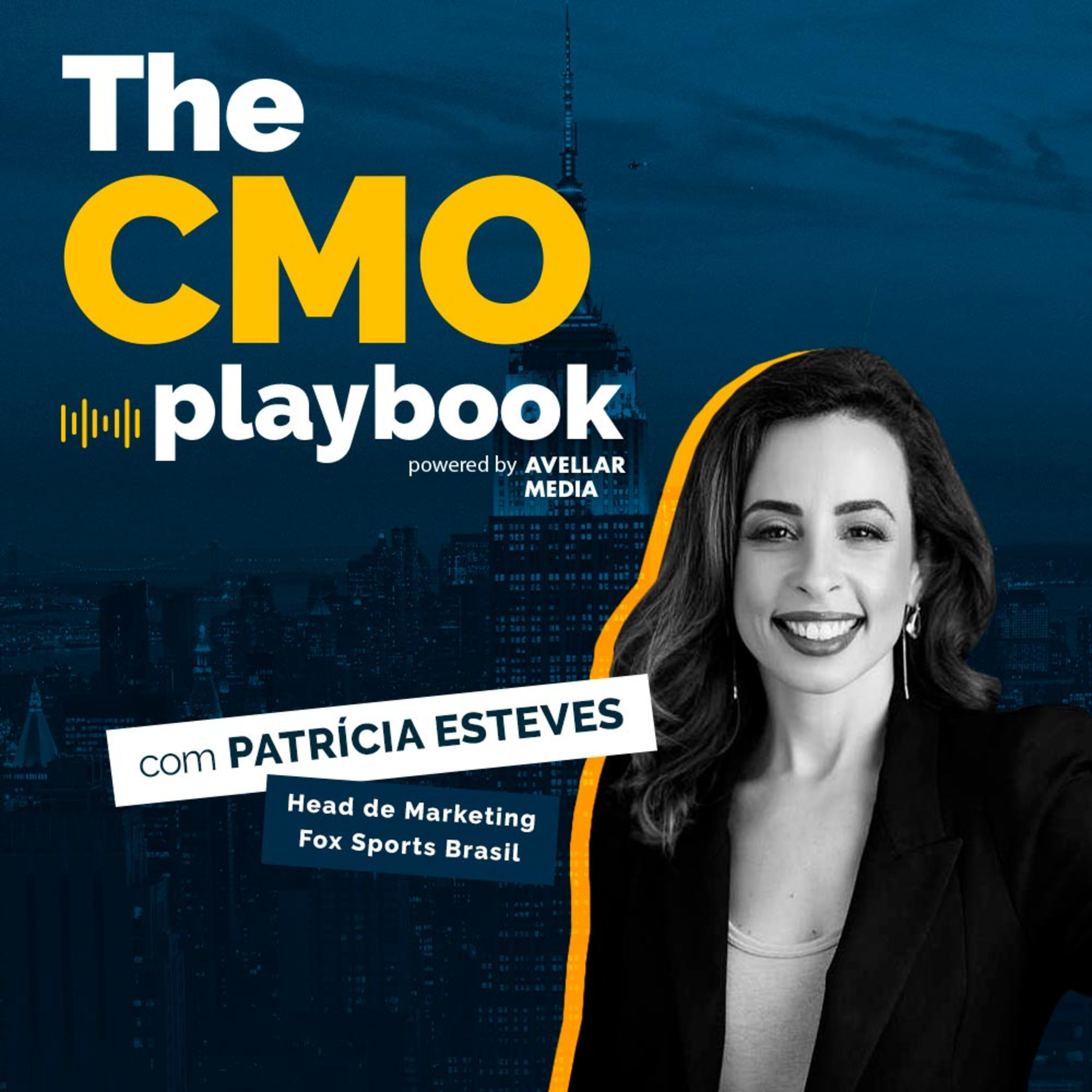 CMO Playbook