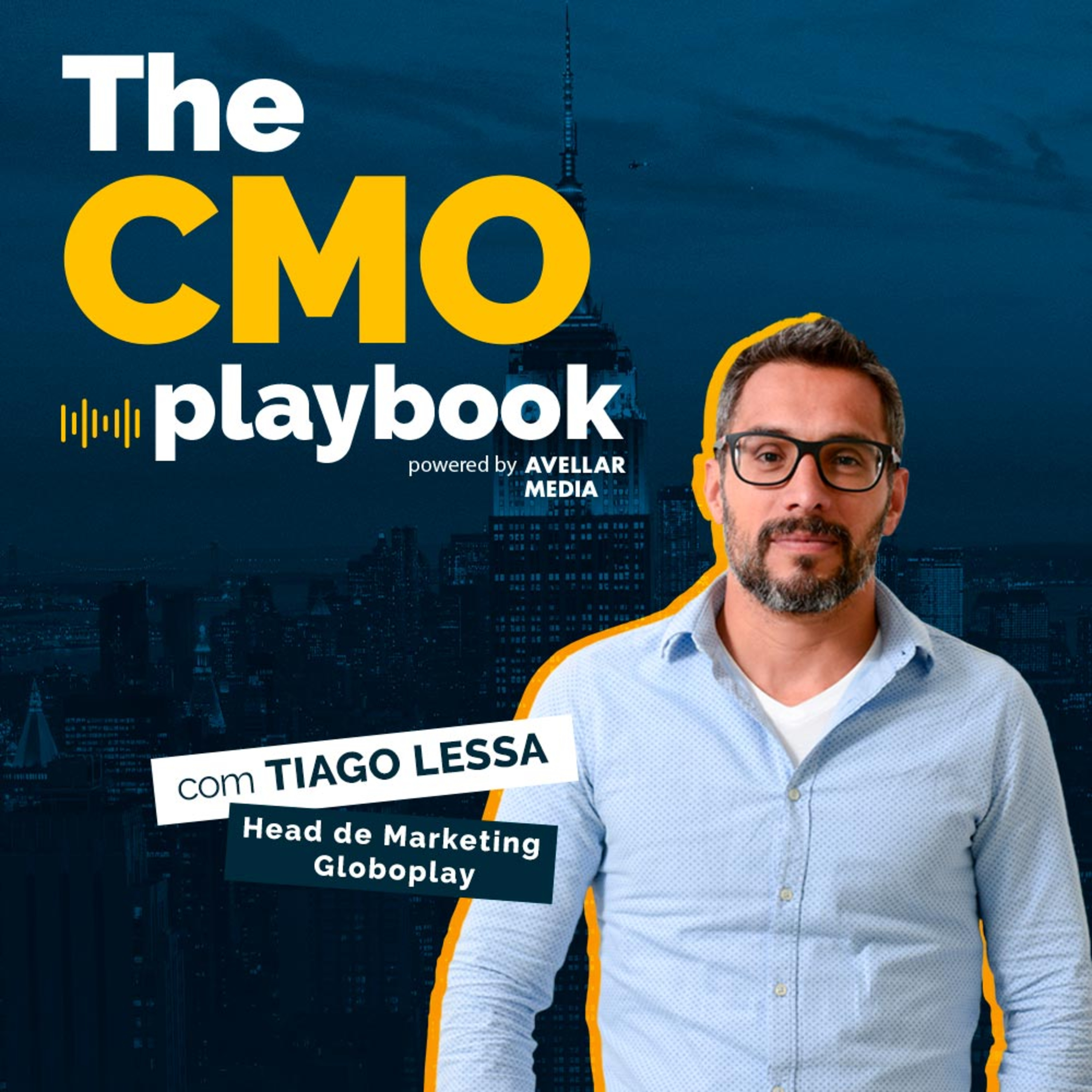 CMO Playbook