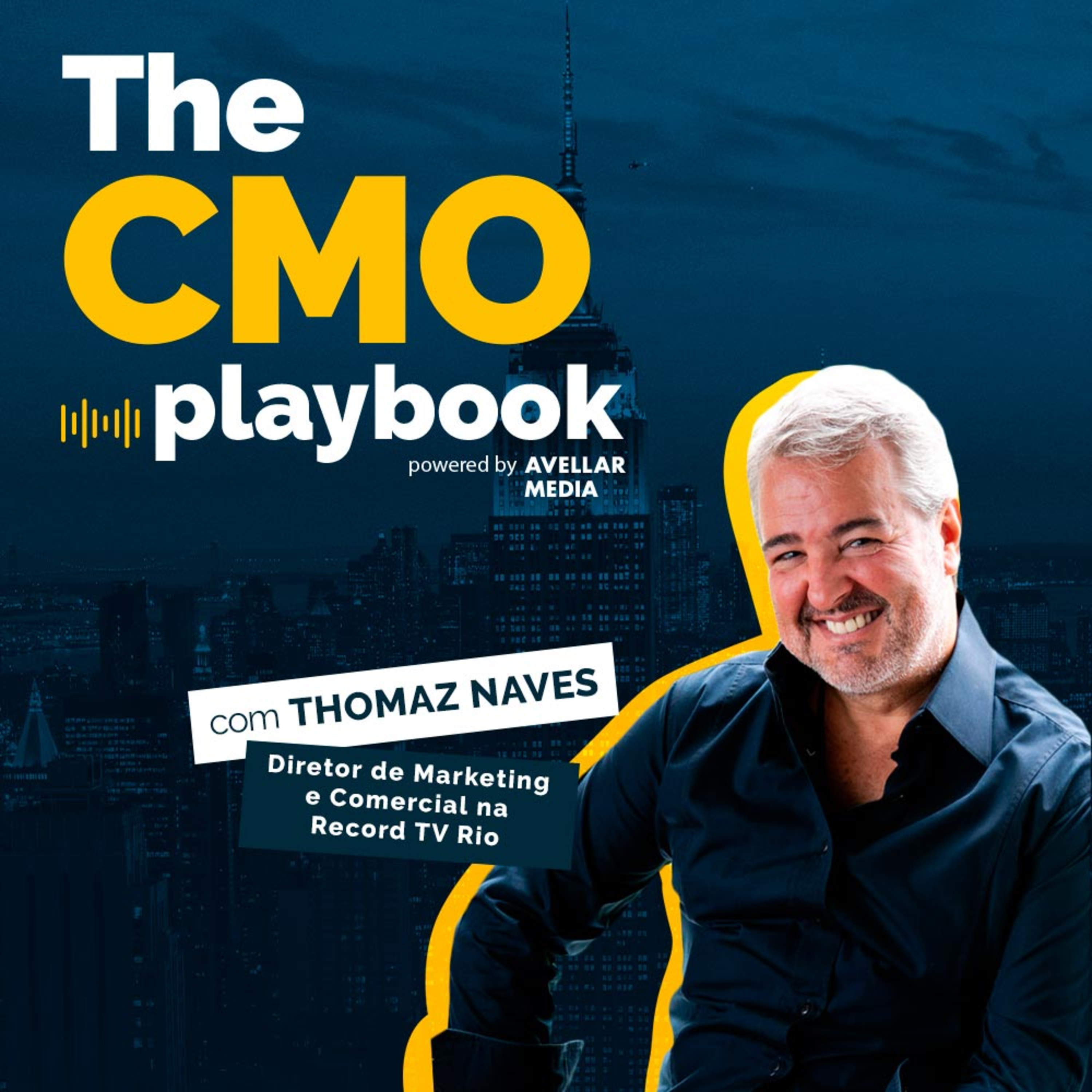 CMO Playbook