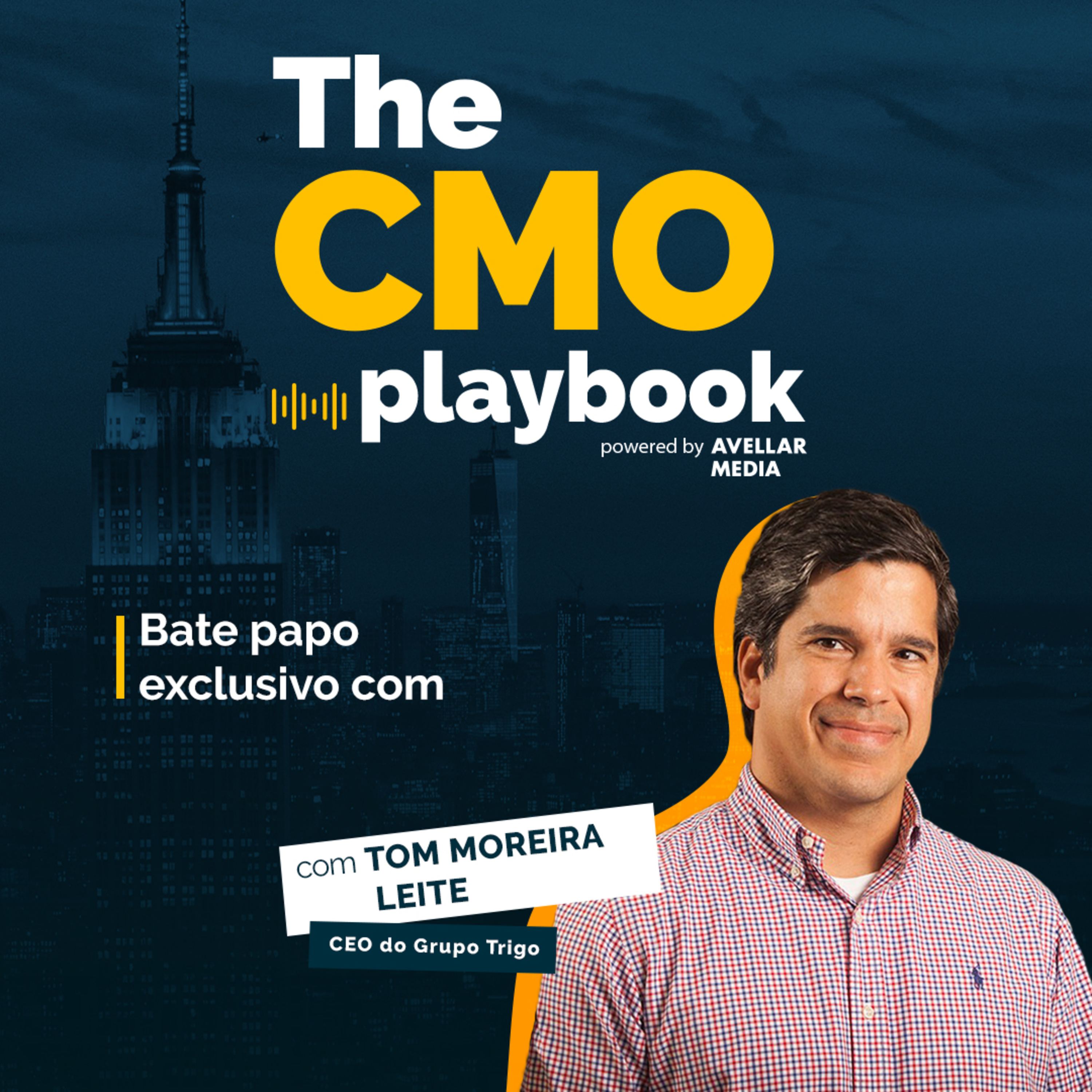 The CMO Playbook
