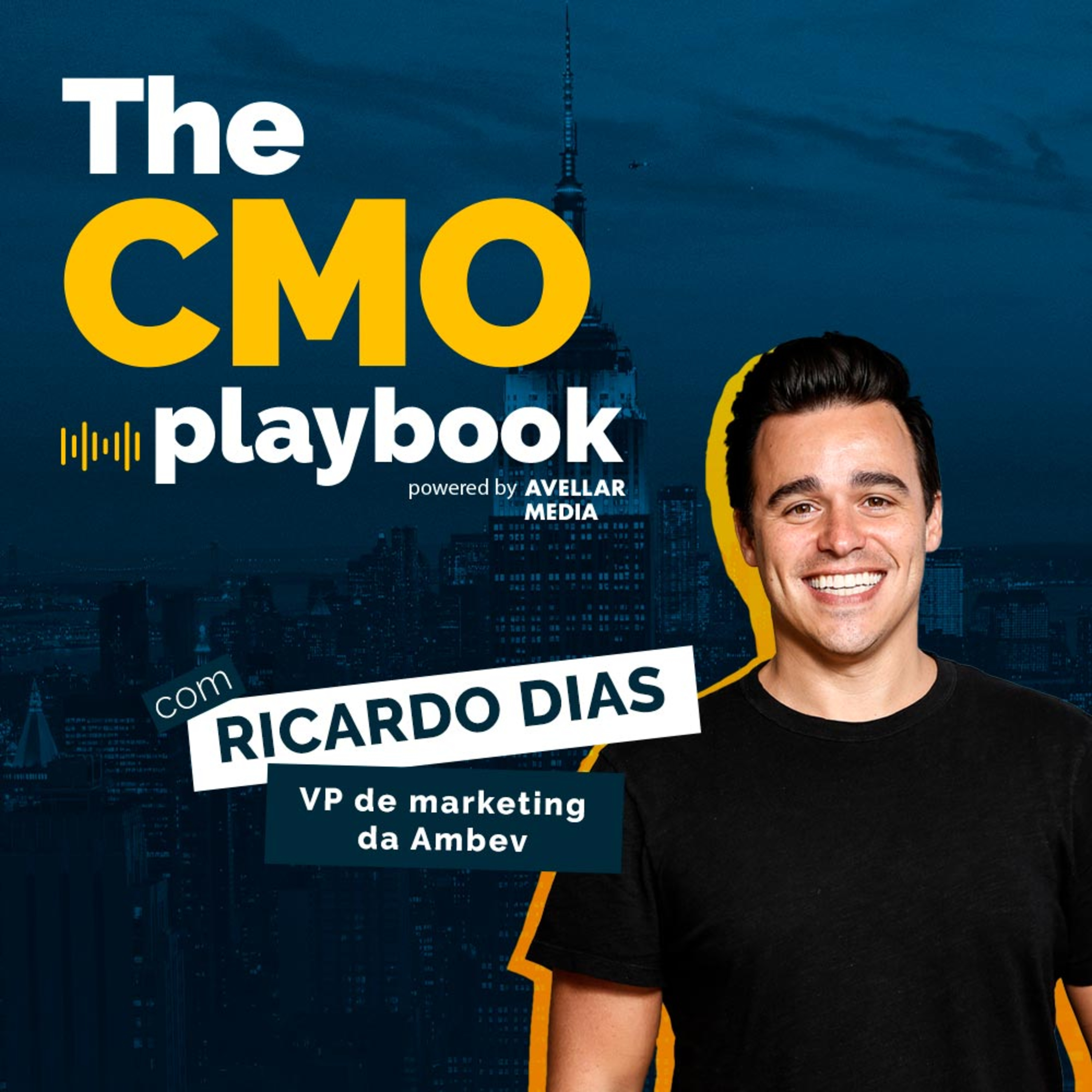 CMO Playbook