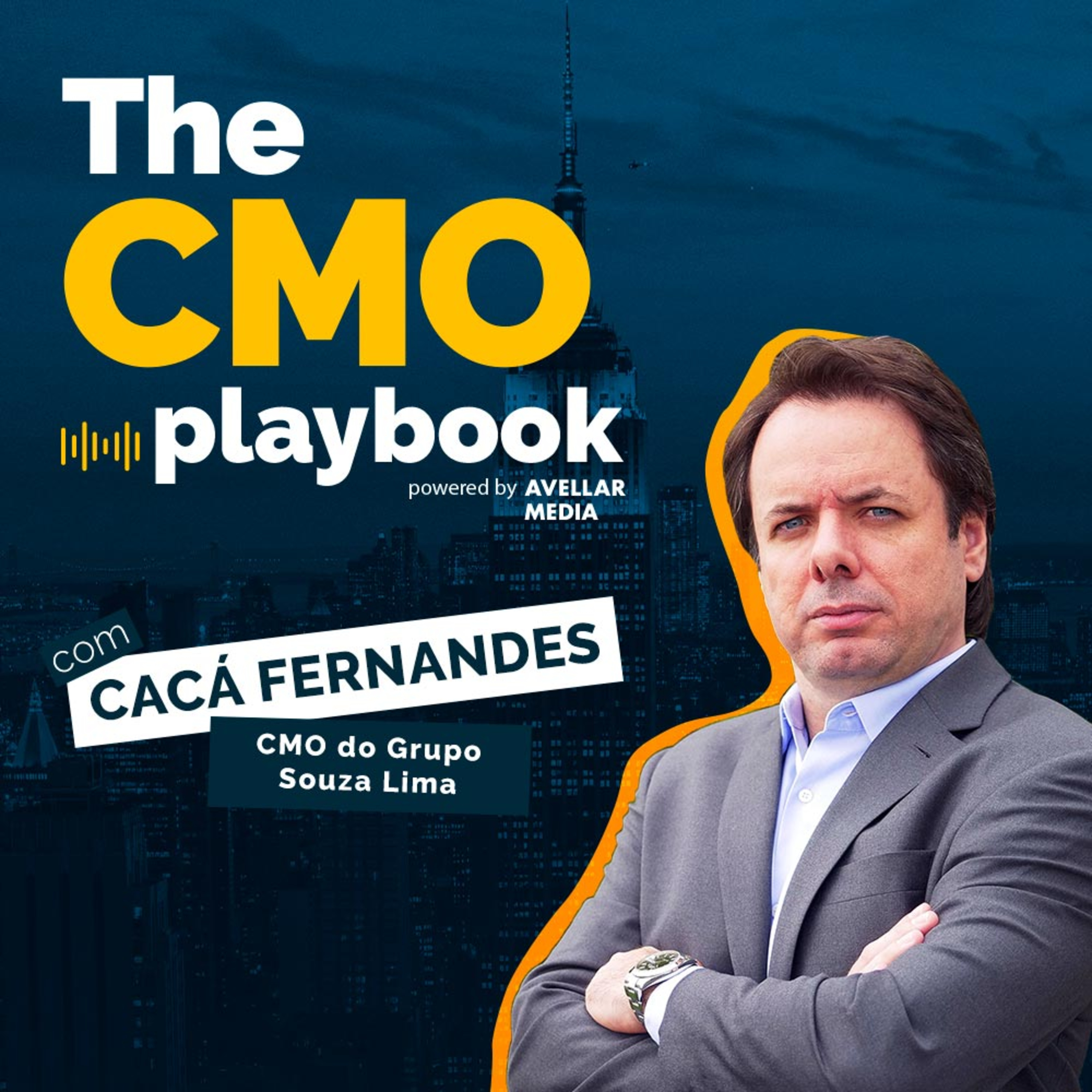 CMO Playbook