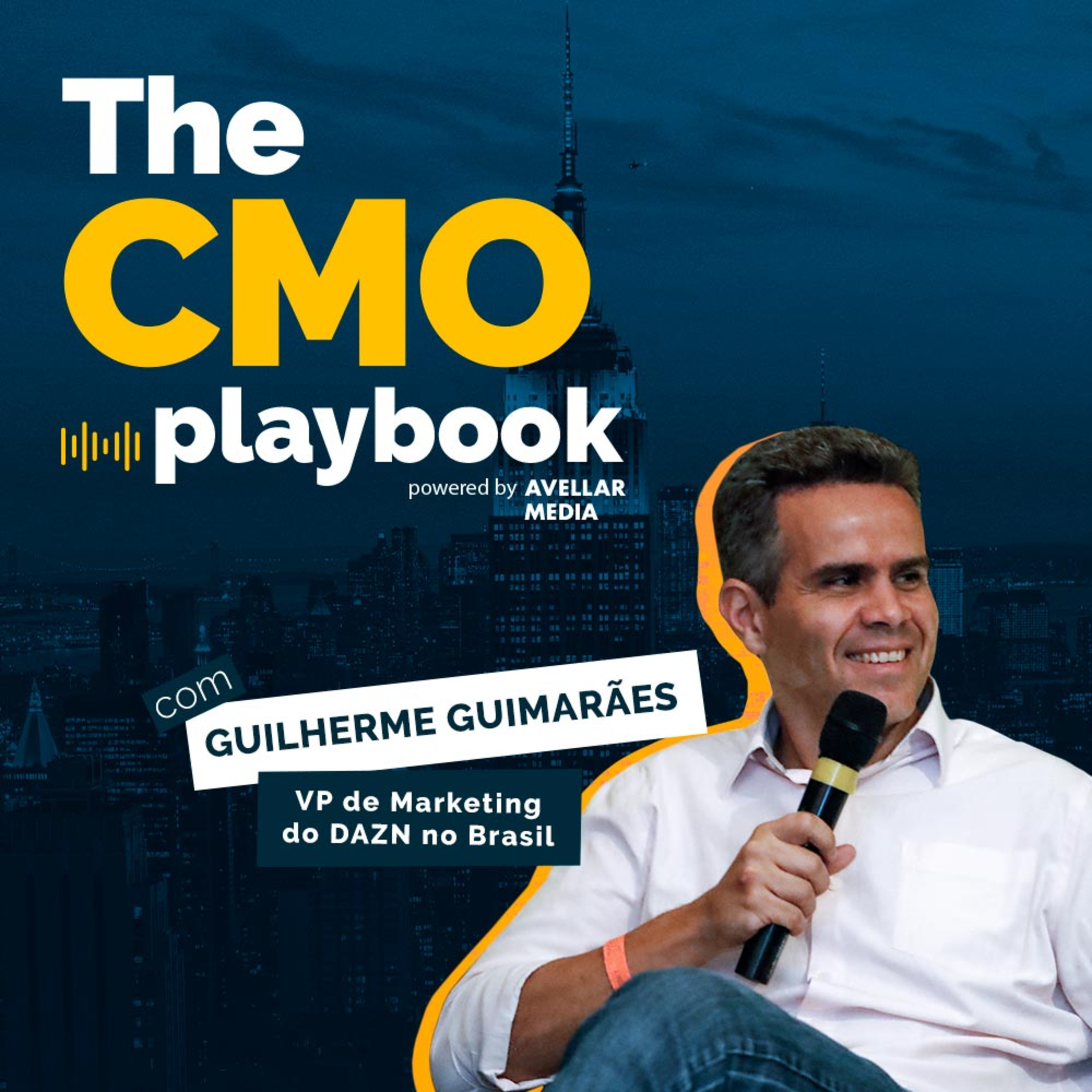 CMO Playbook