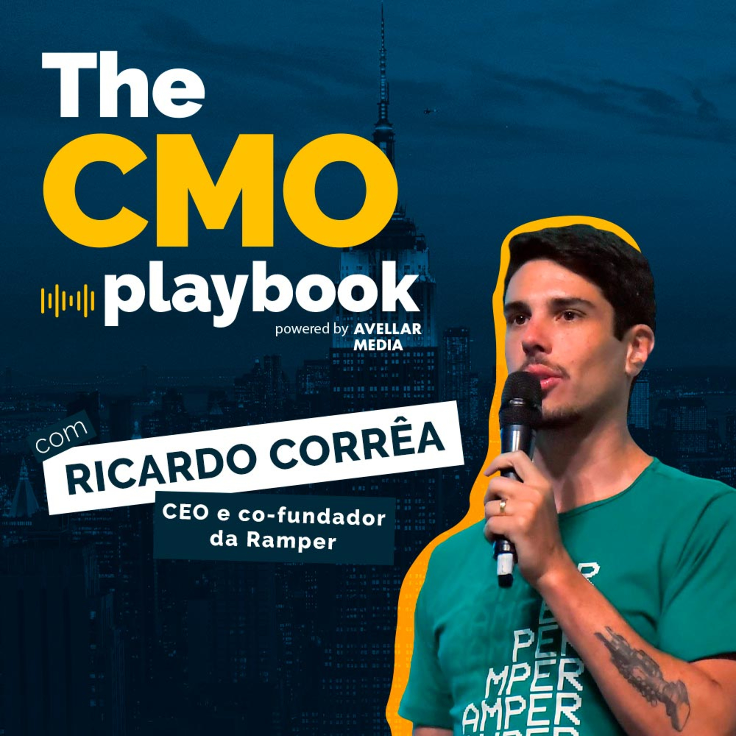 CMO Playbook
