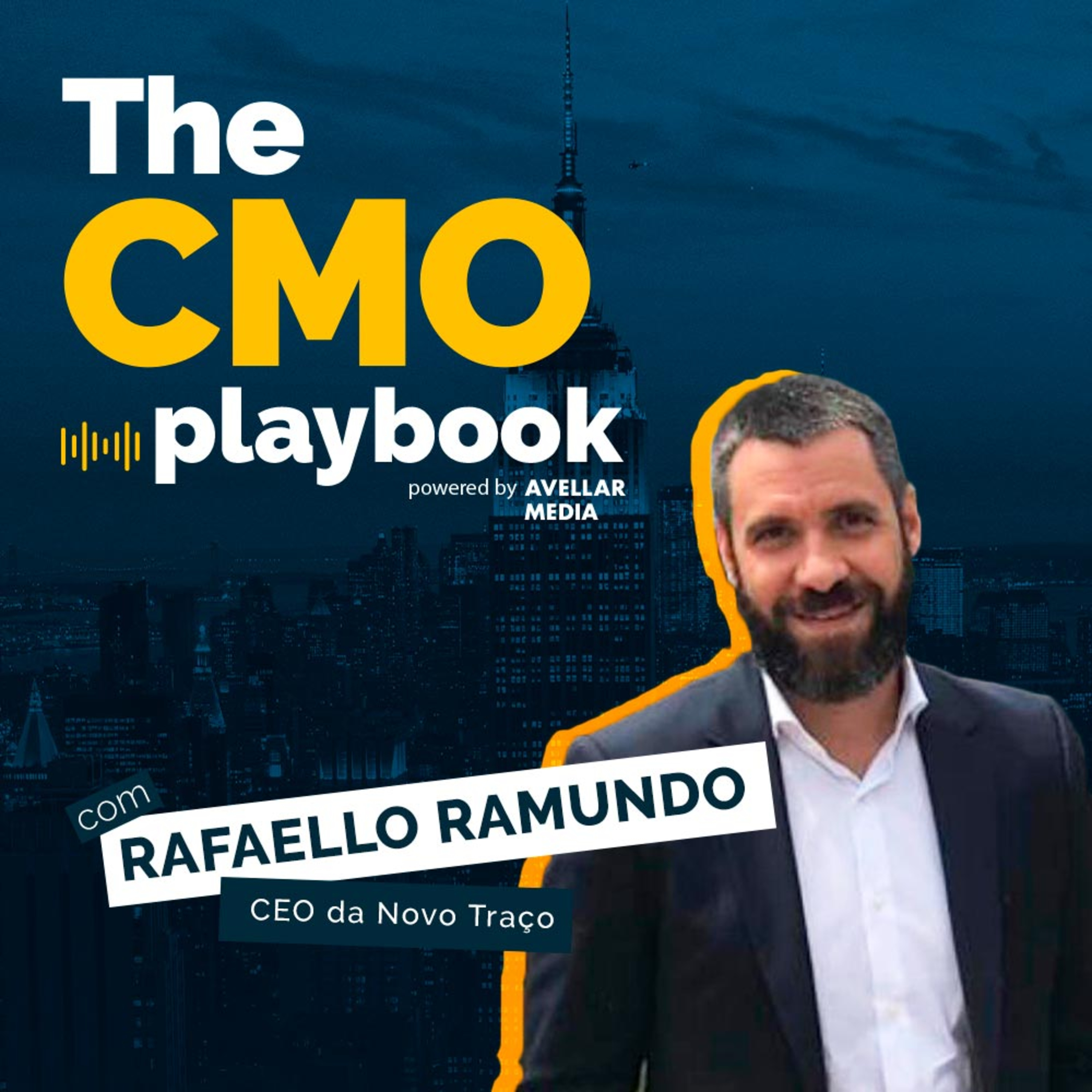 CMO Playbook