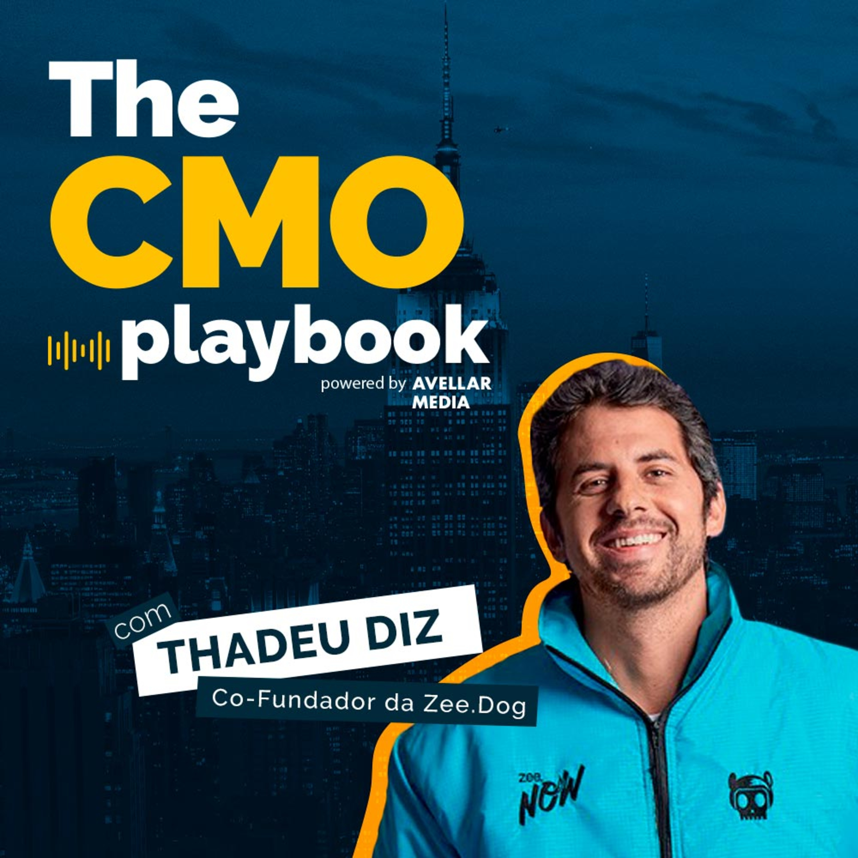 CMO Playbook