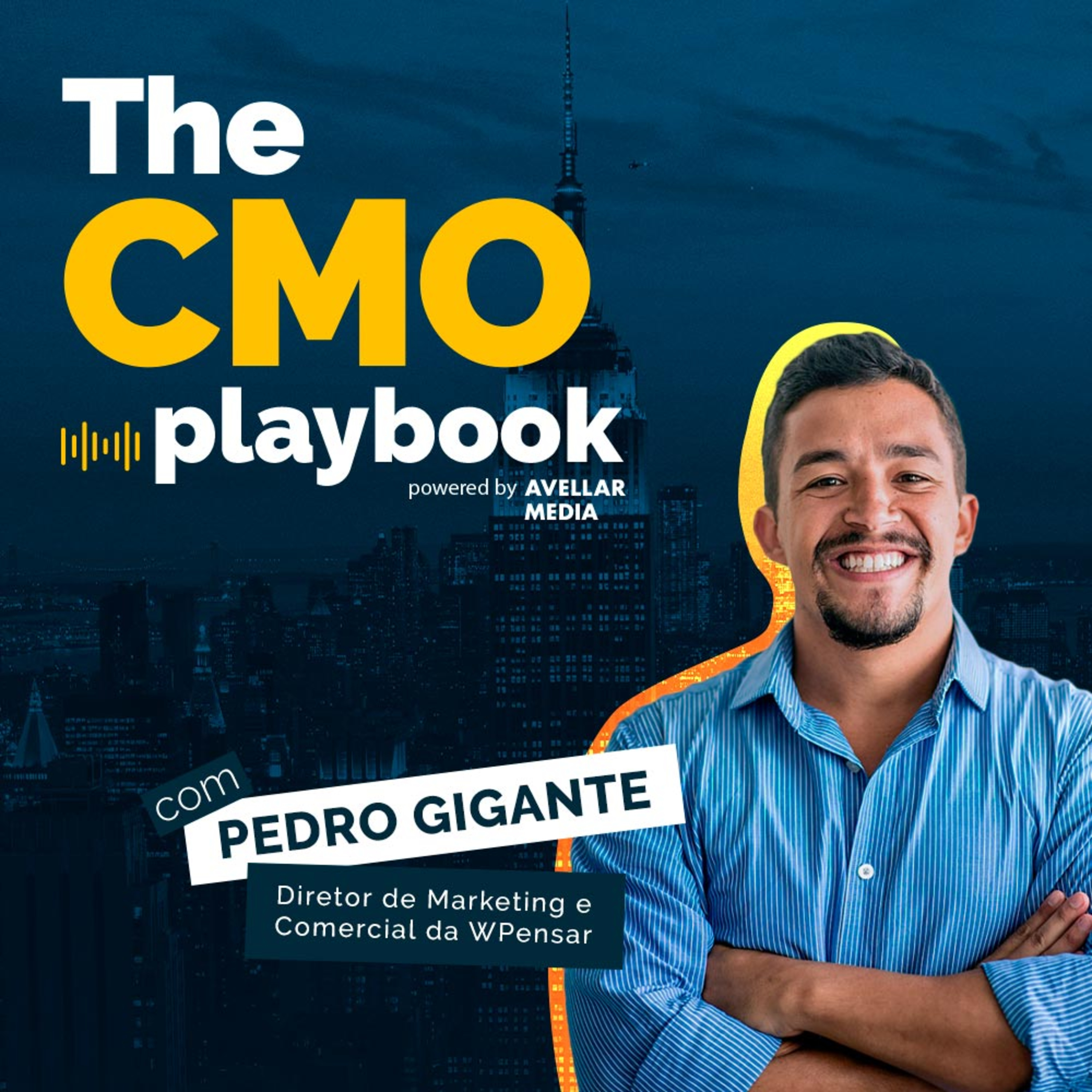 CMO Playbook