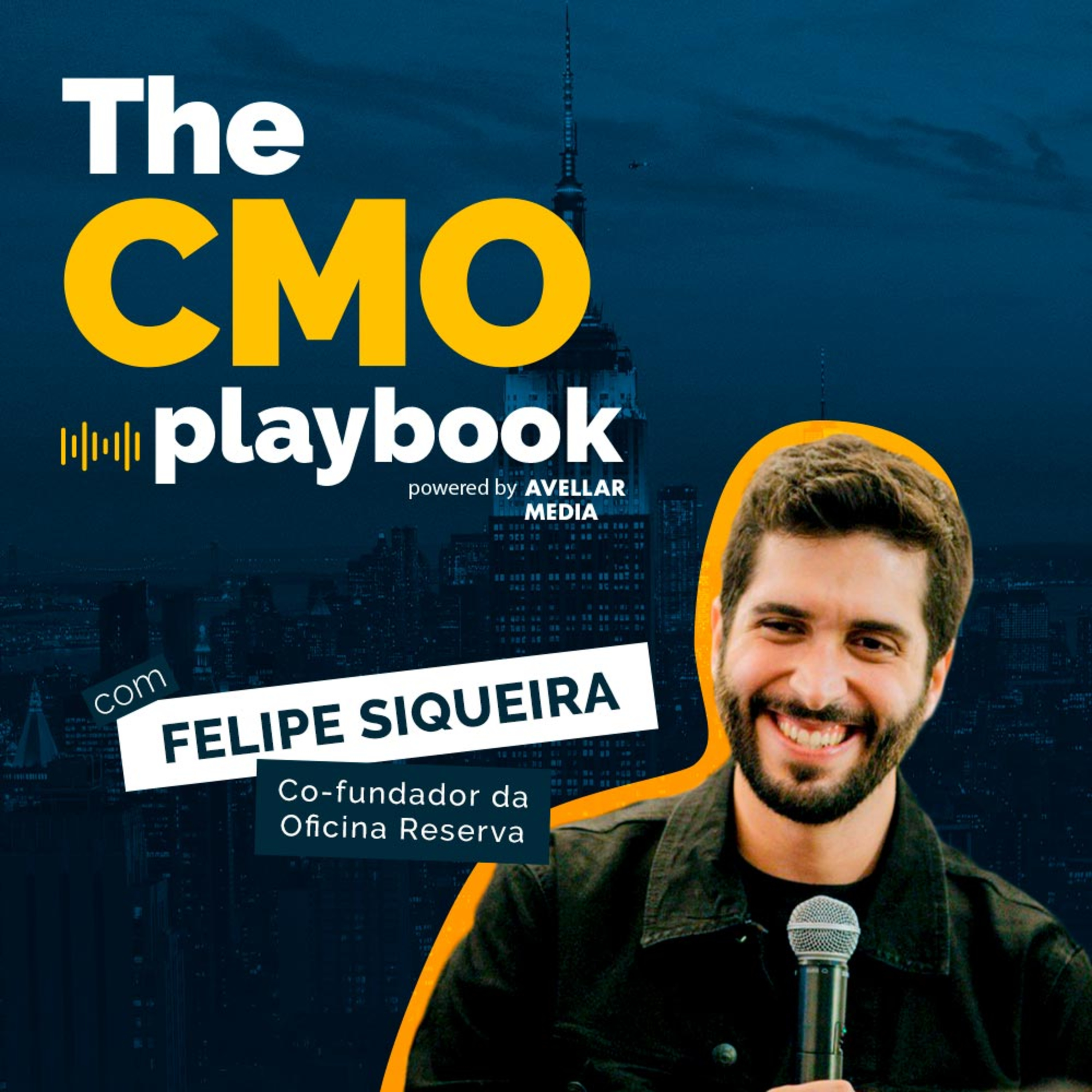 CMO Playbook