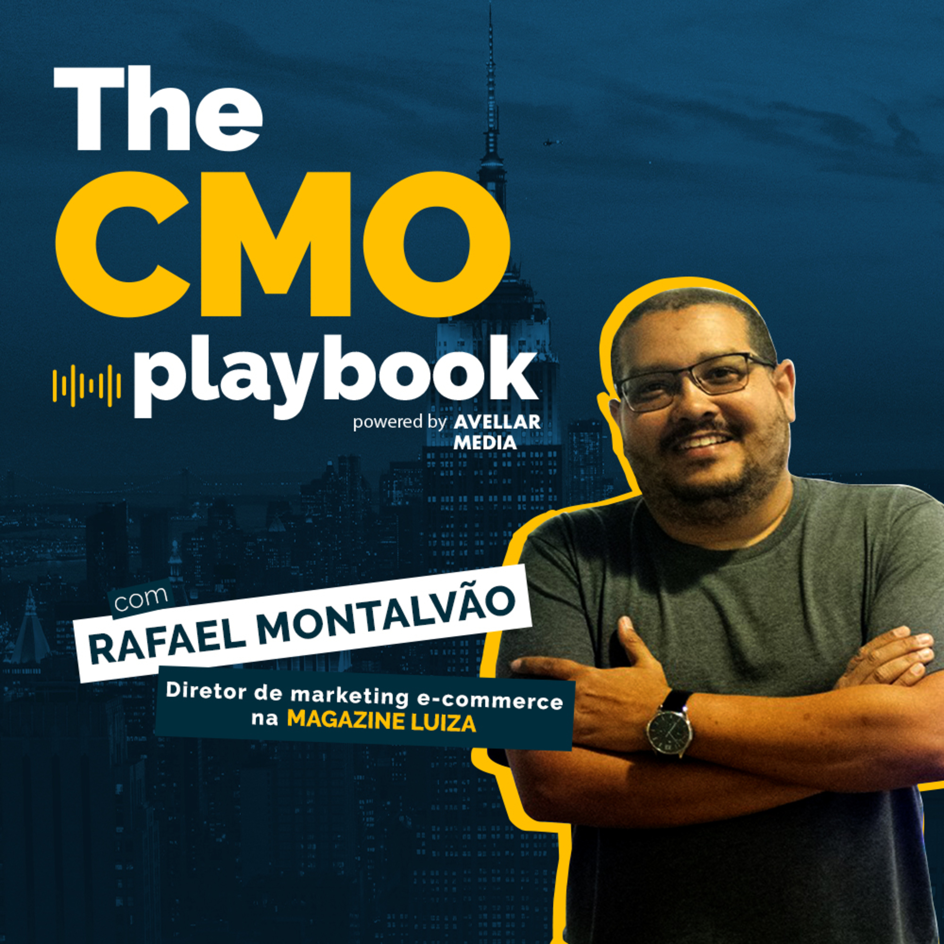 CMO Playbook