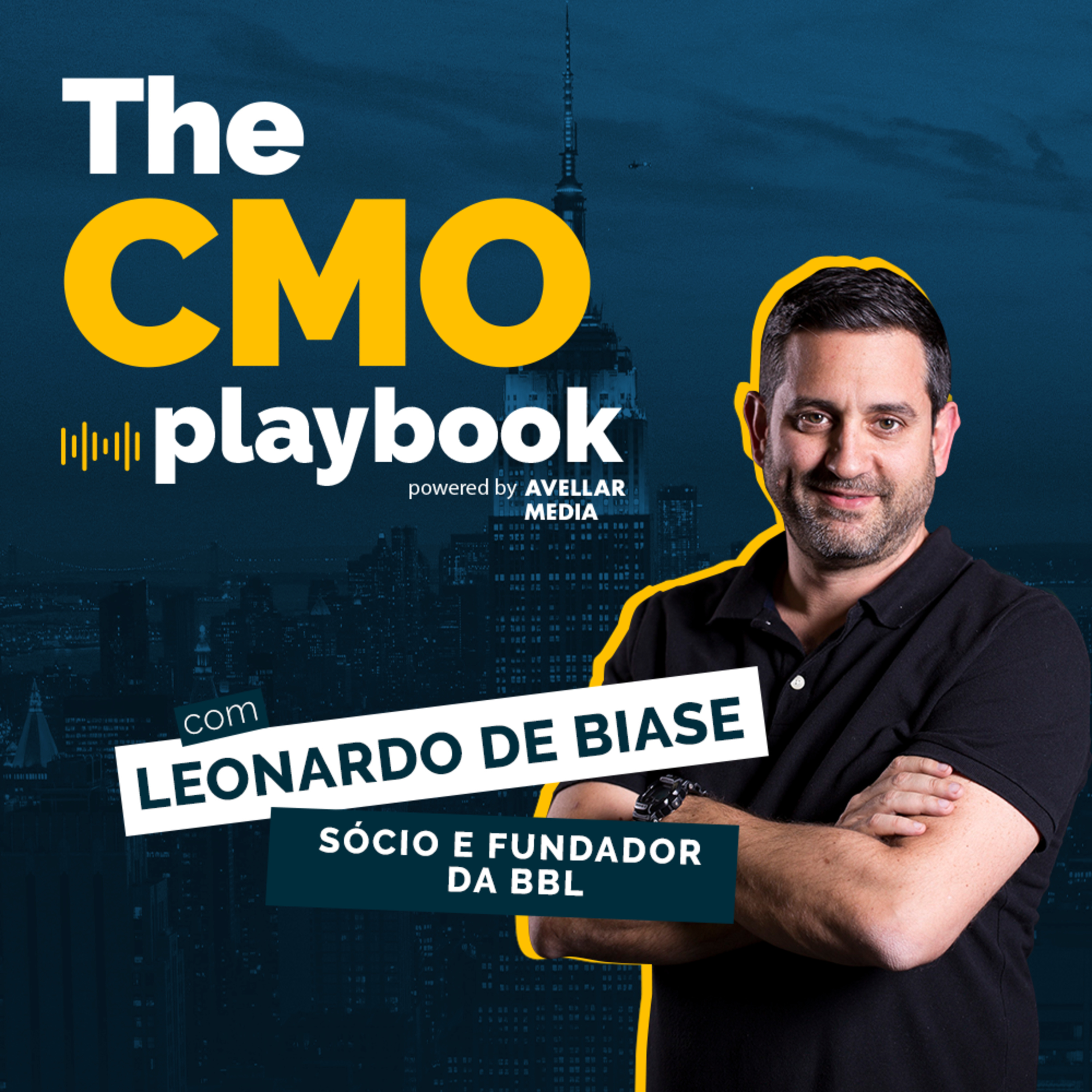 CMO Playbook