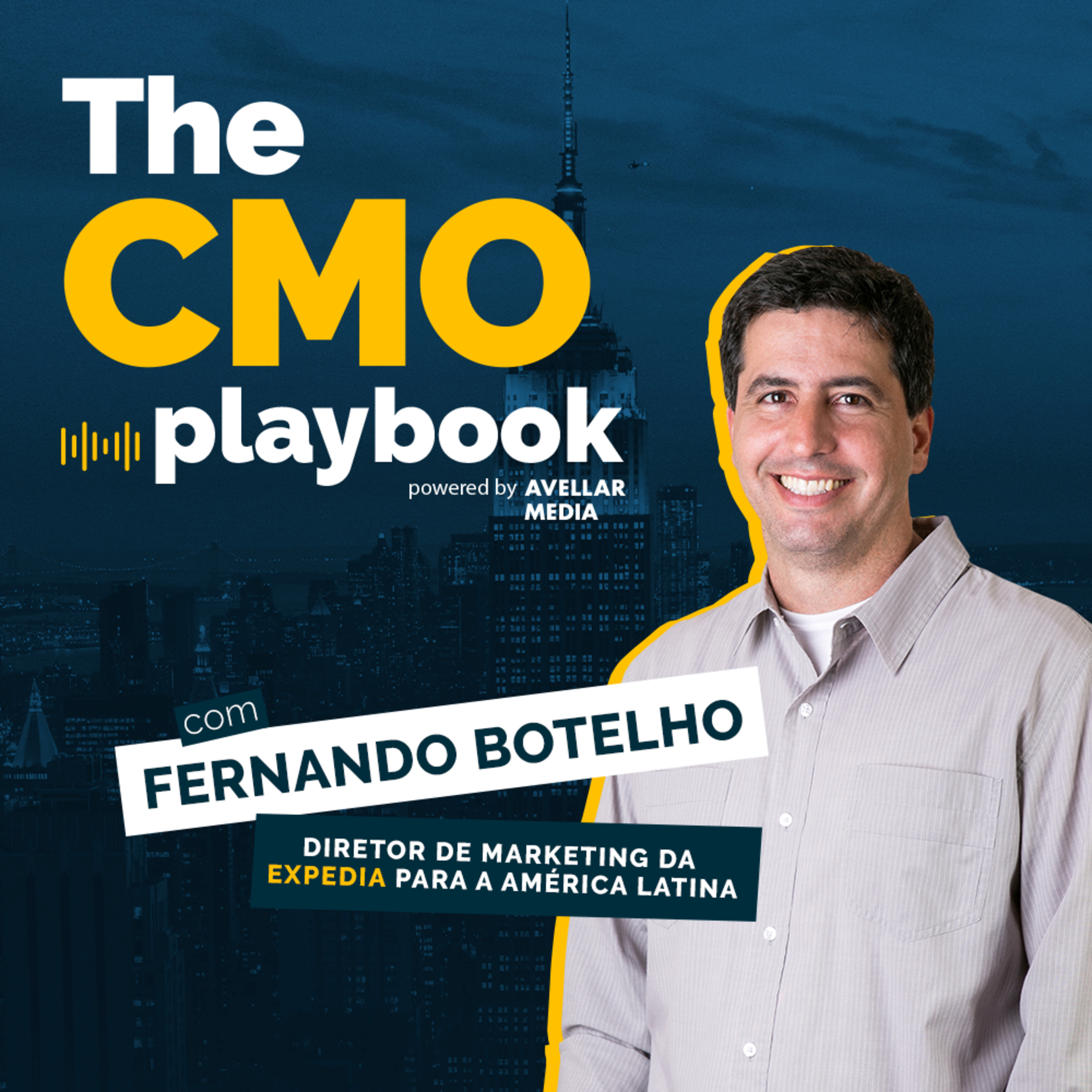 CMO Playbook