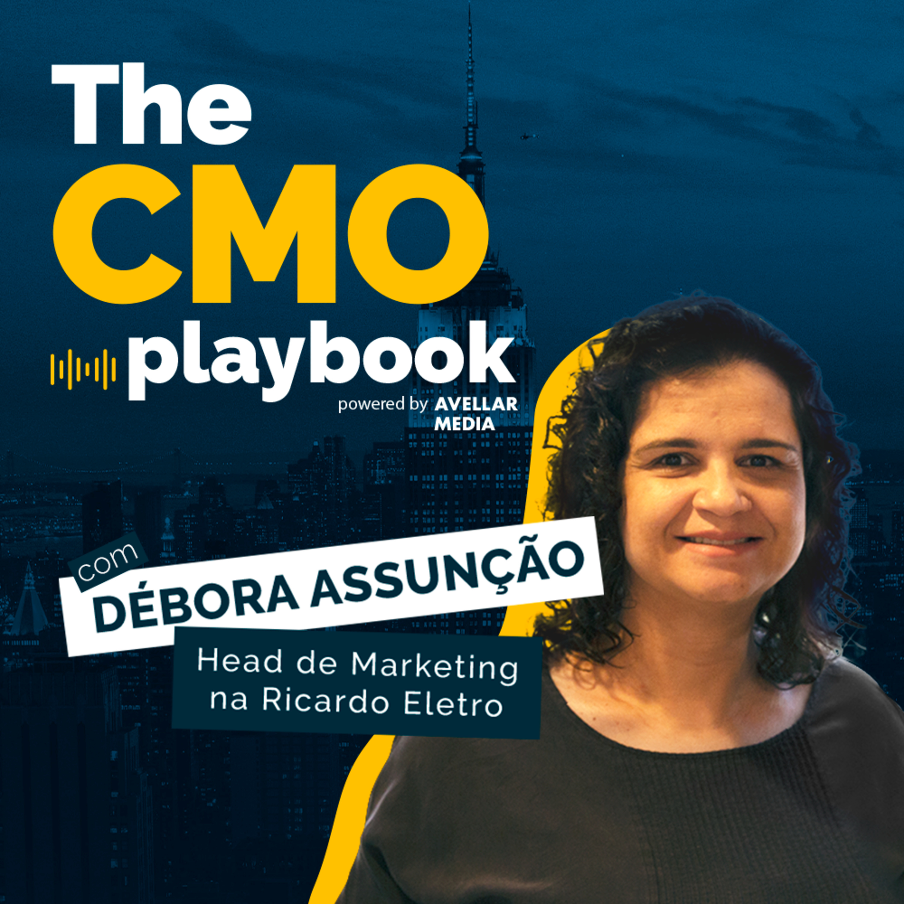CMO Playbook