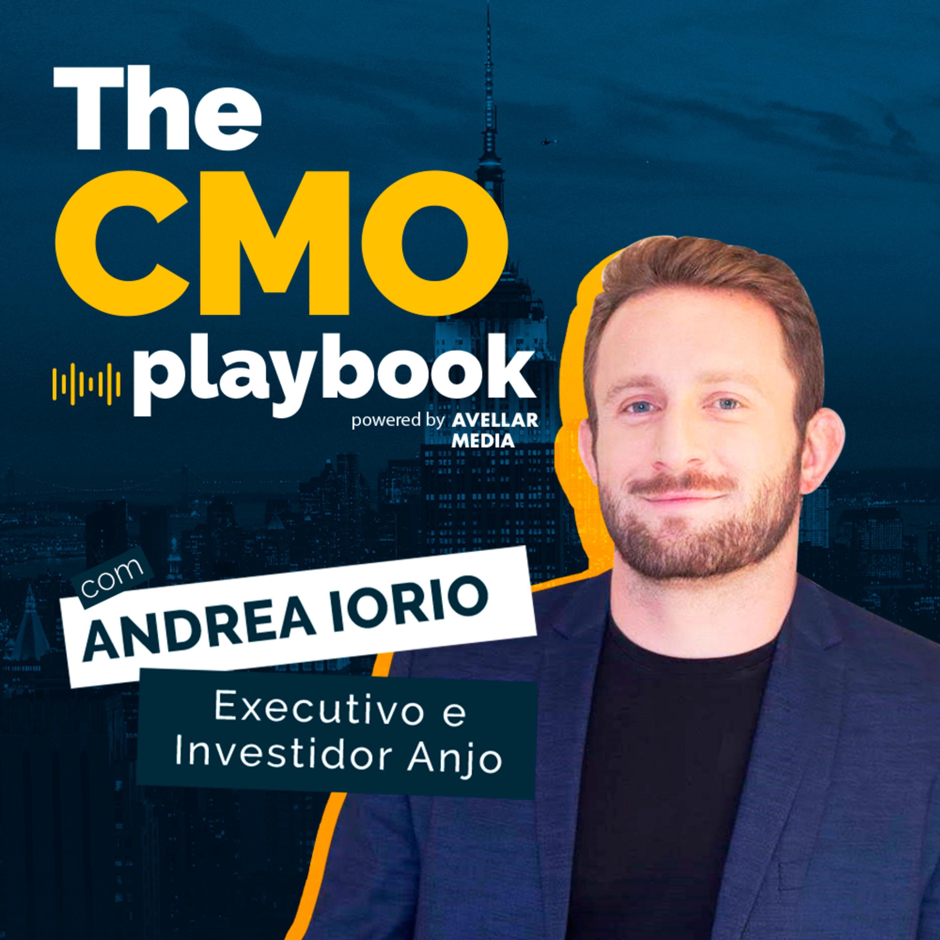 CMO Playbook