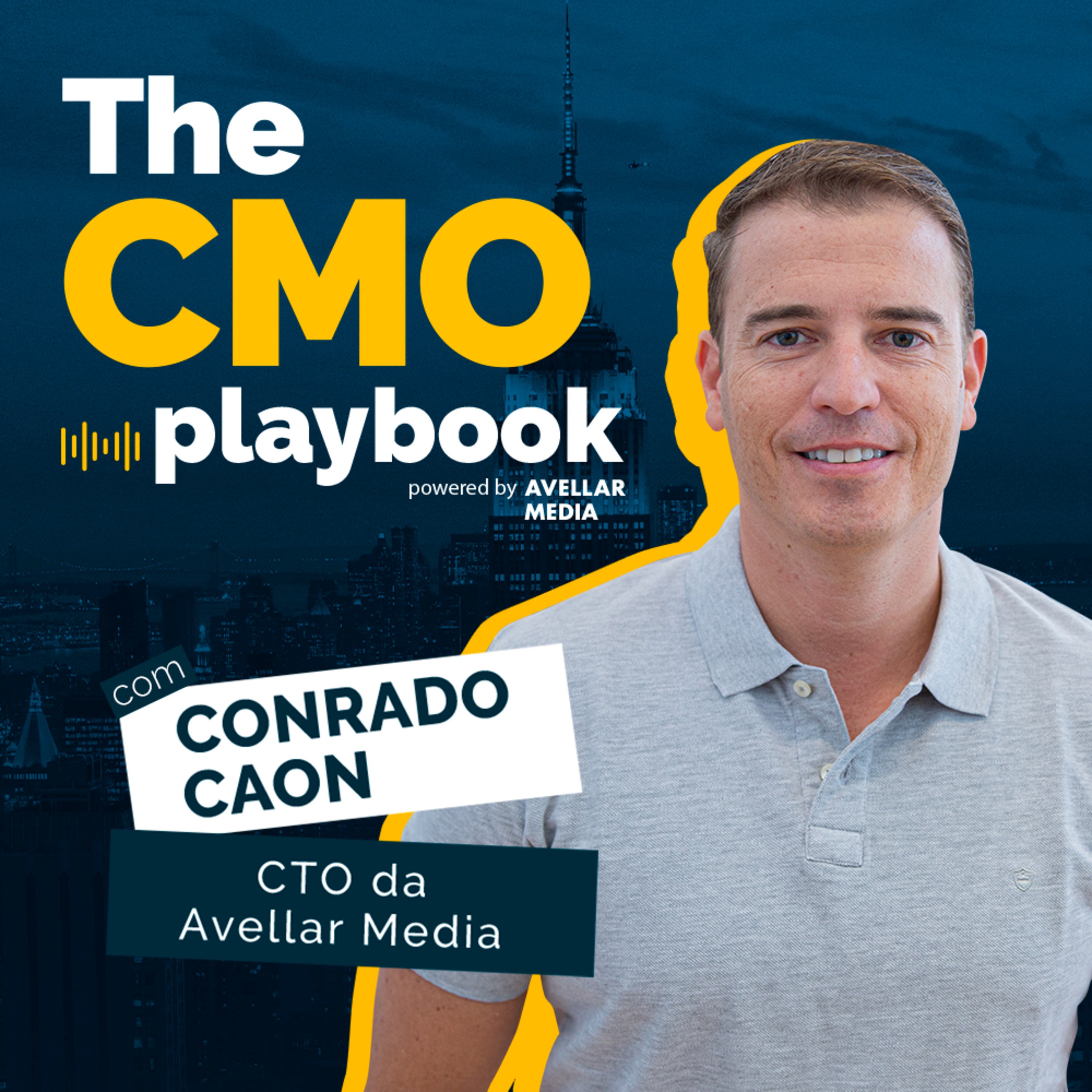 CMO Playbook