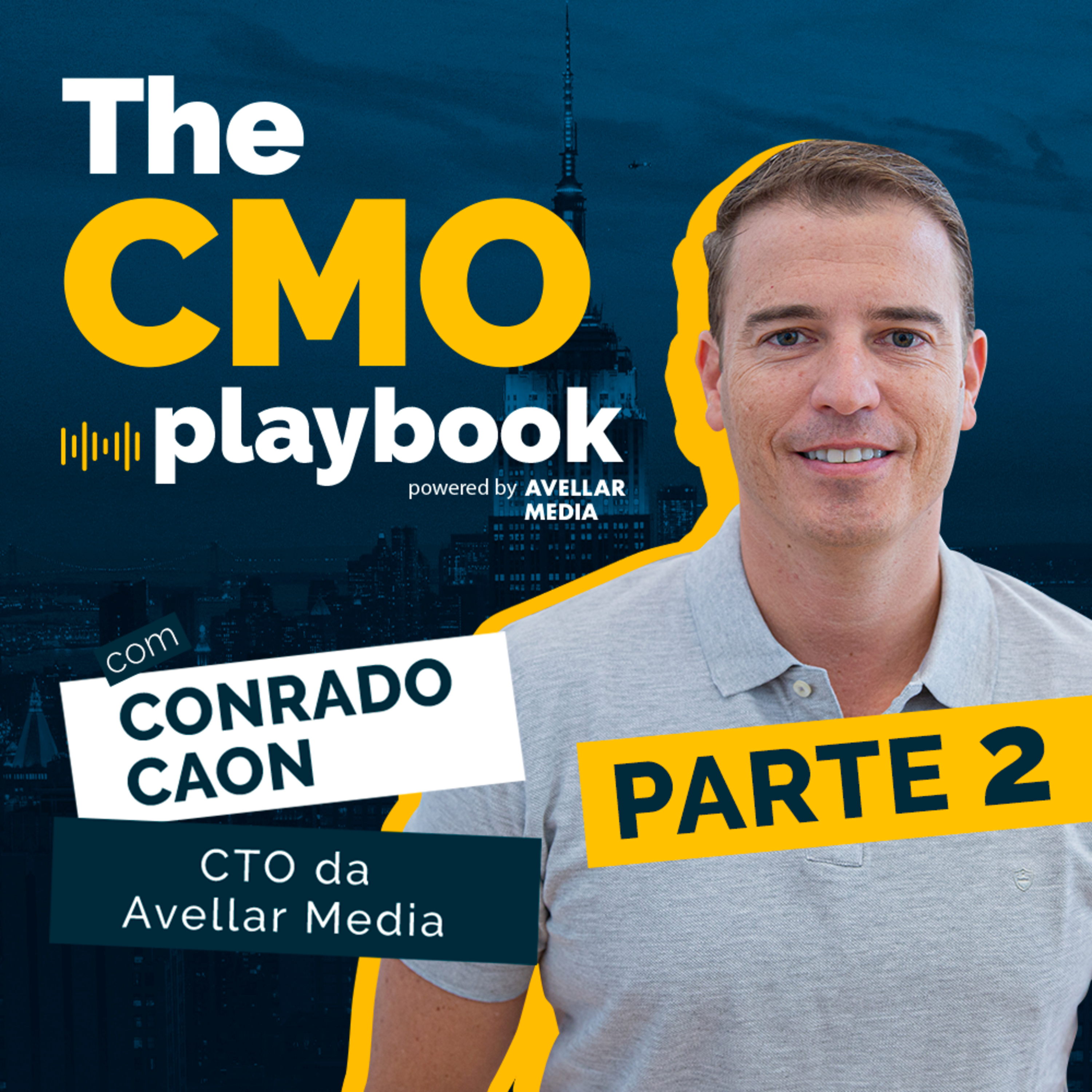 CMO Playbook
