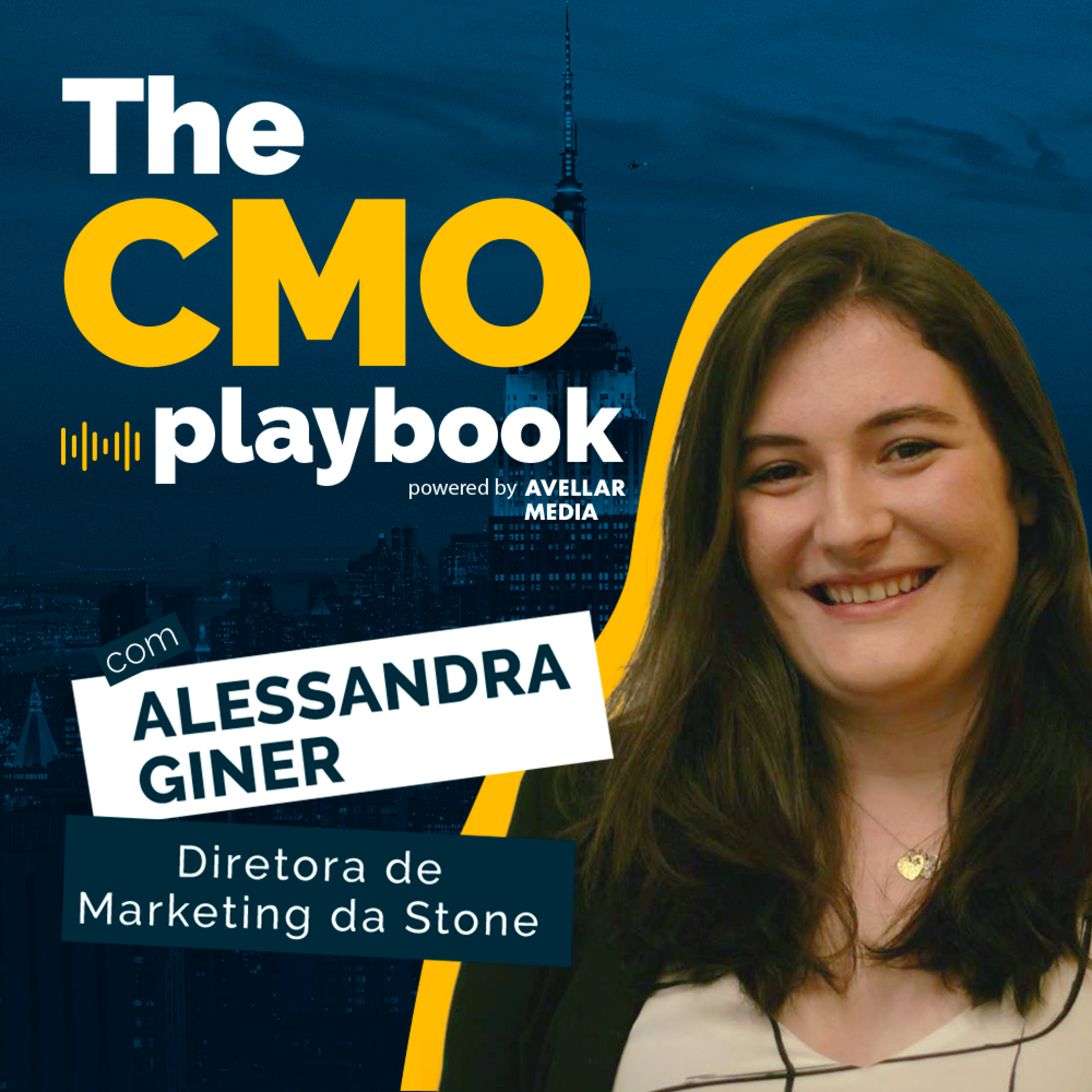 CMO Playbook