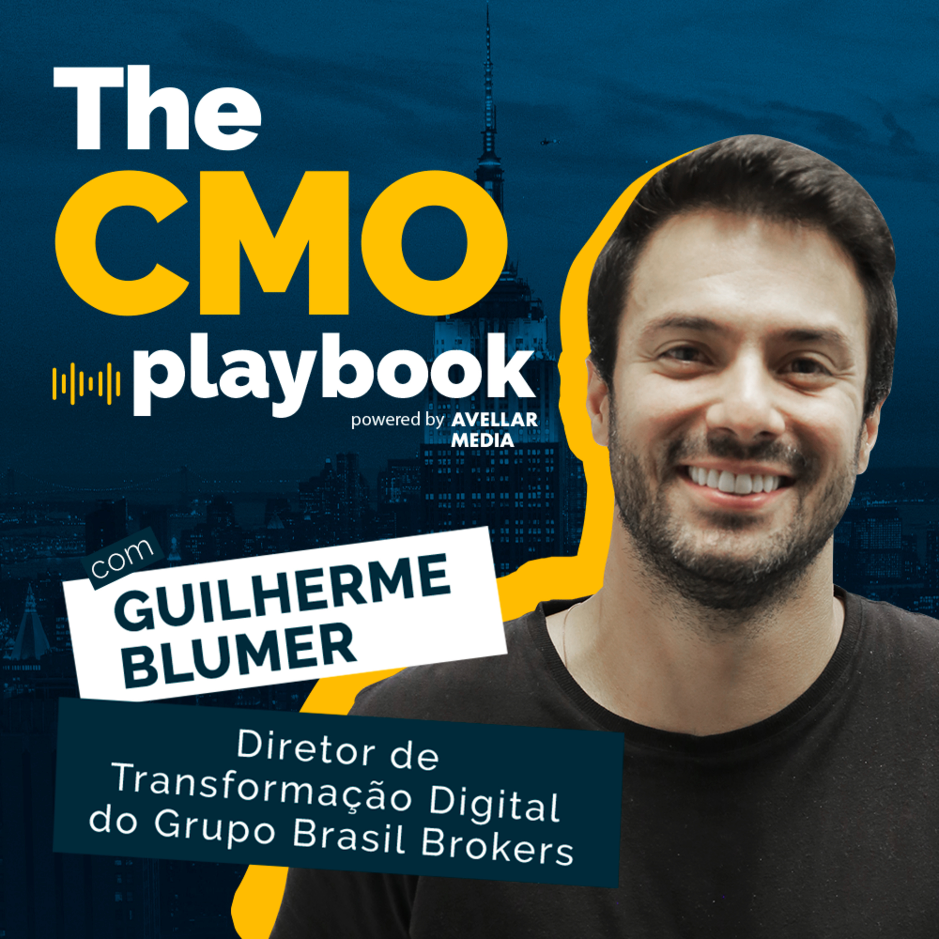 CMO Playbook