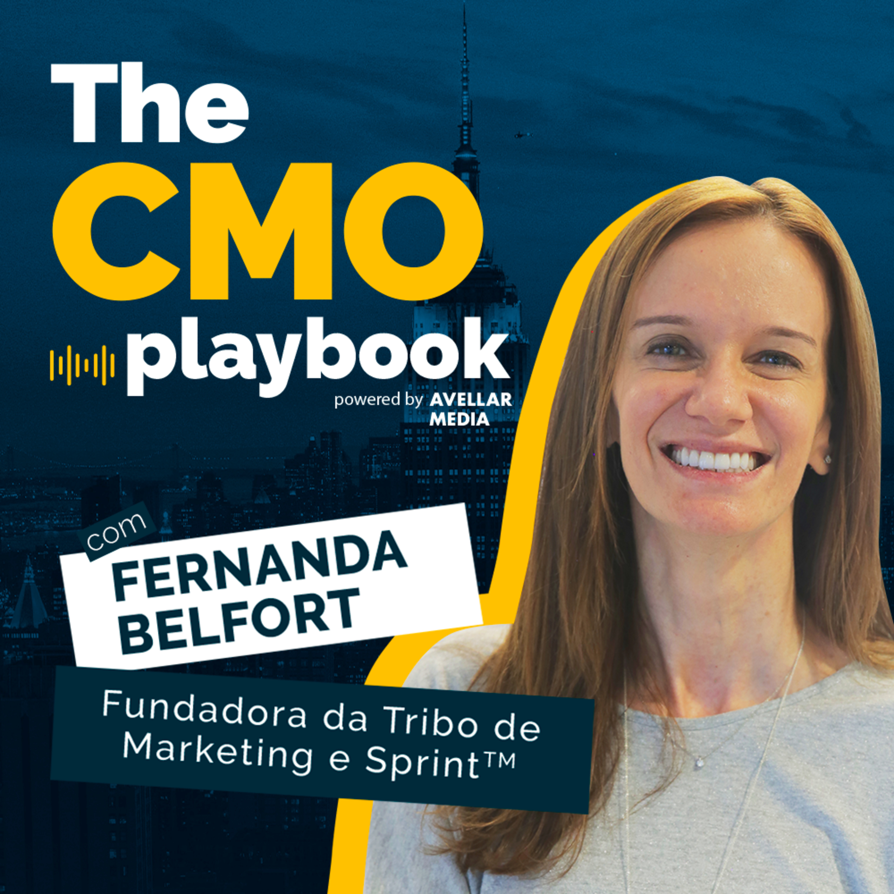 CMO Playbook
