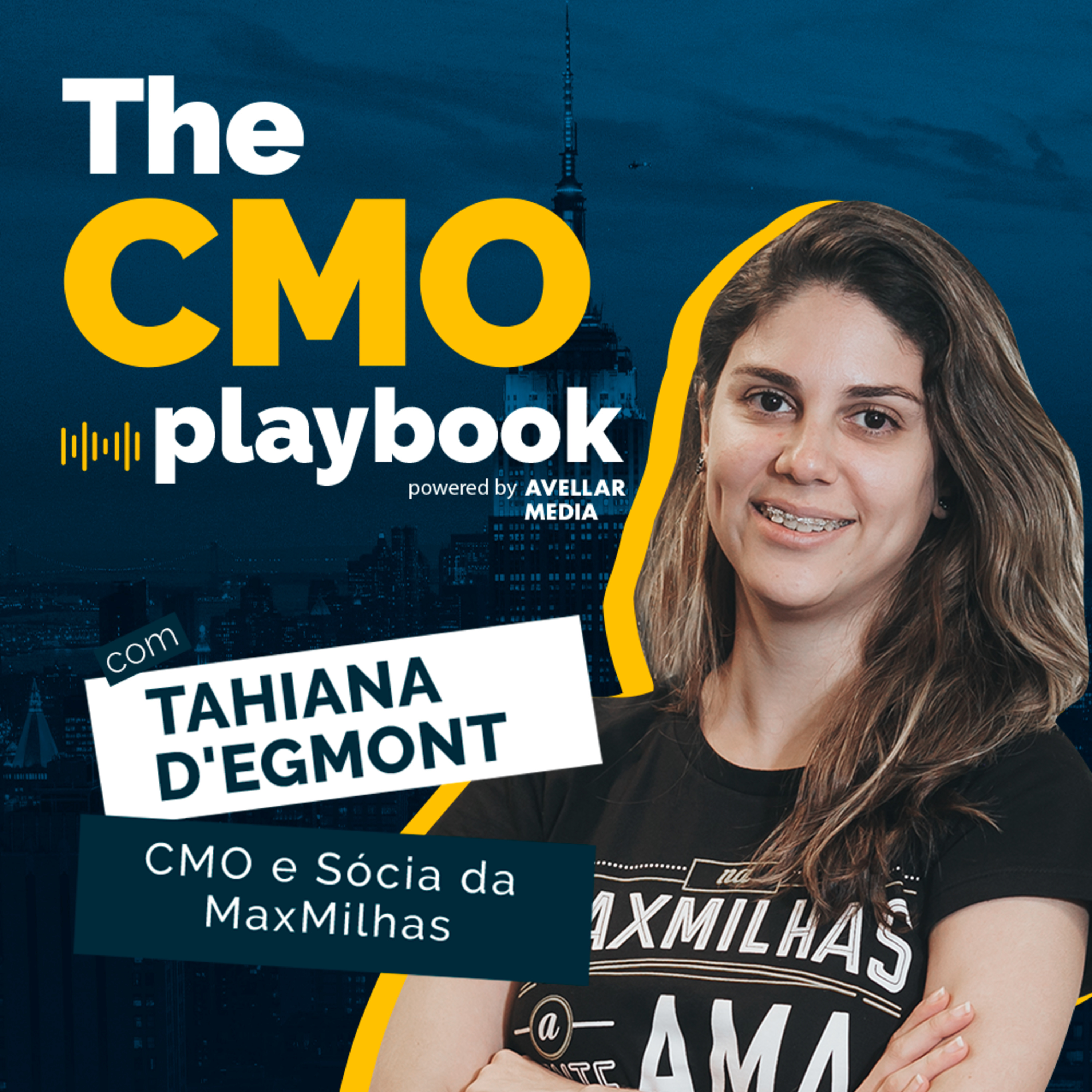 CMO Playbook