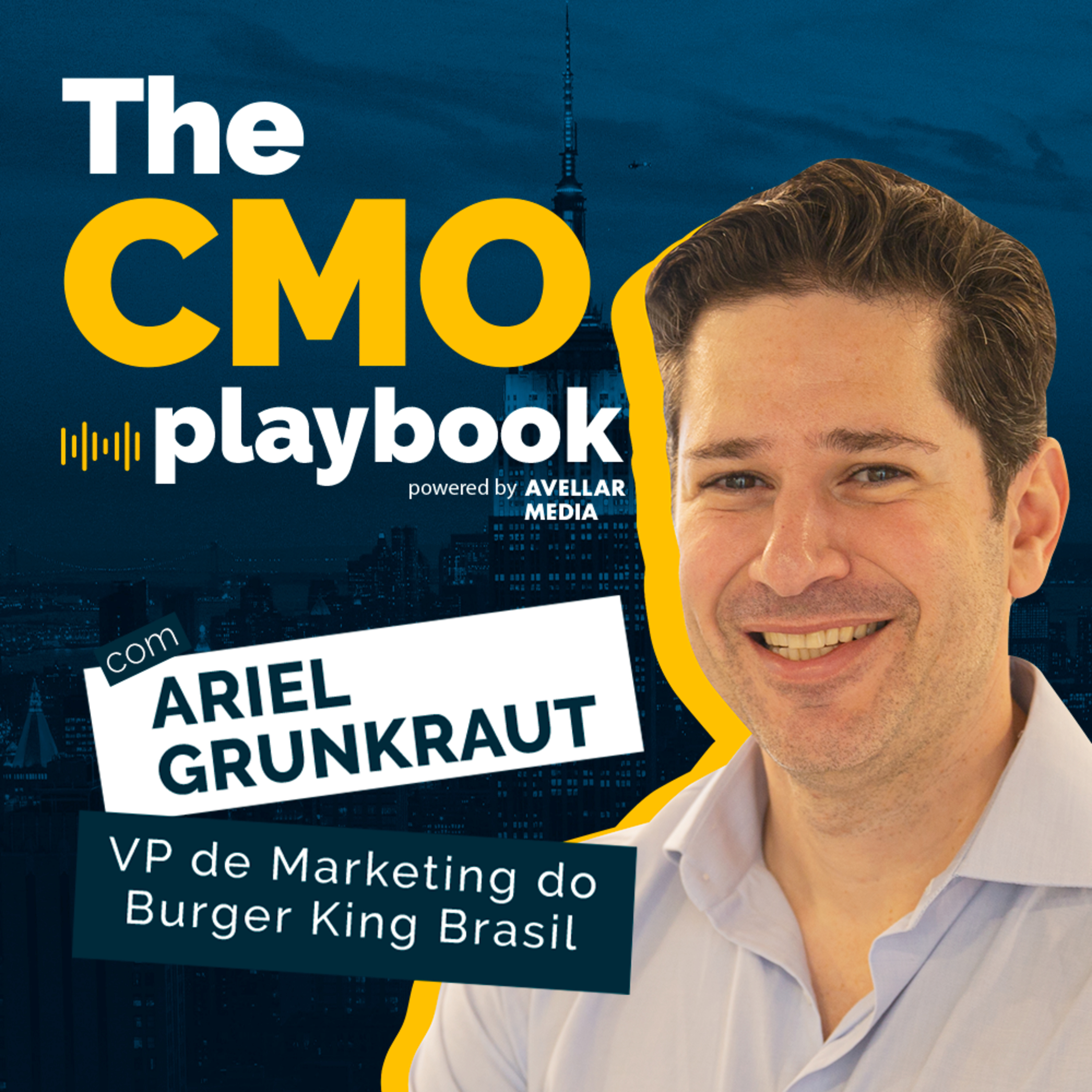 CMO Playbook