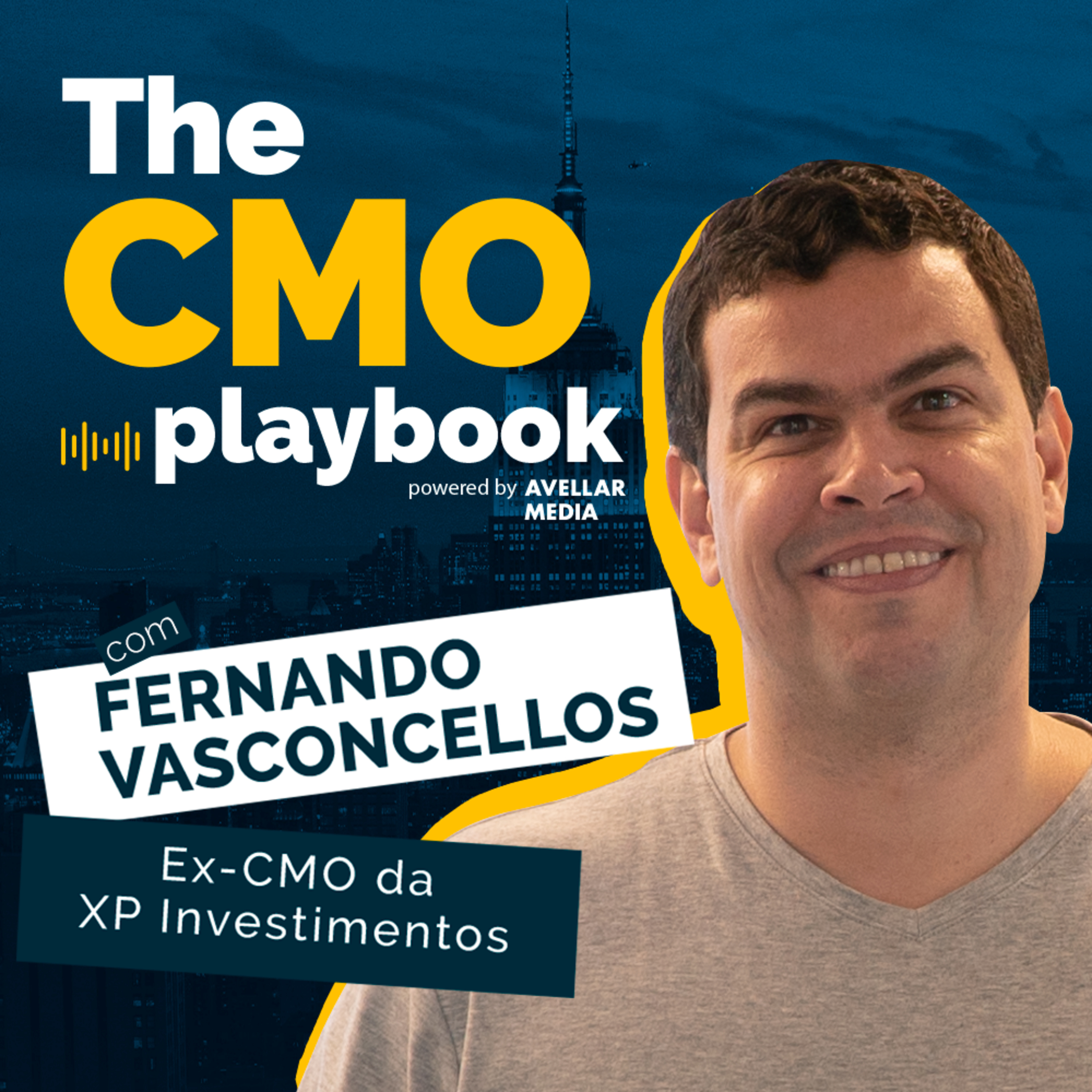 CMO Playbook