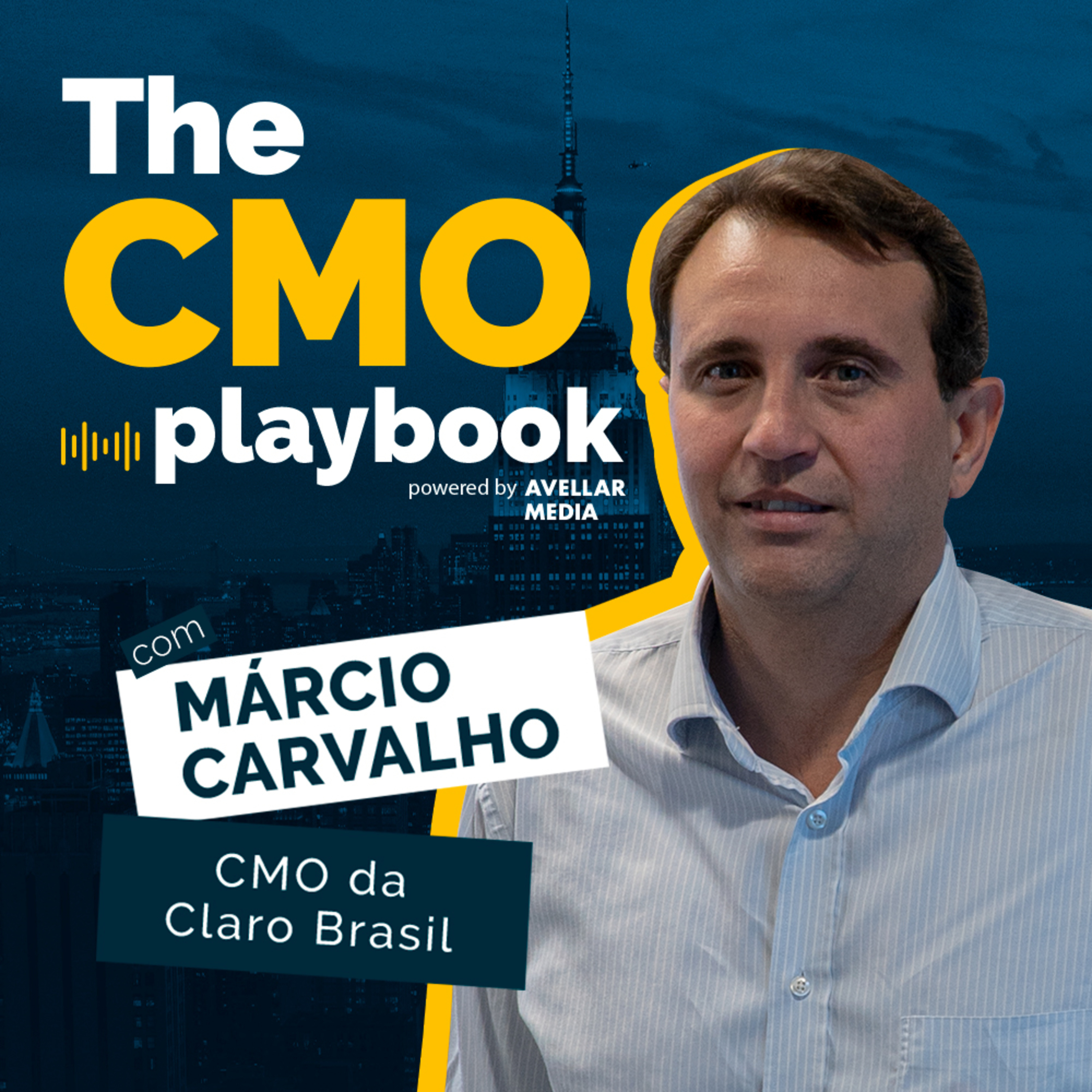 CMO Playbook