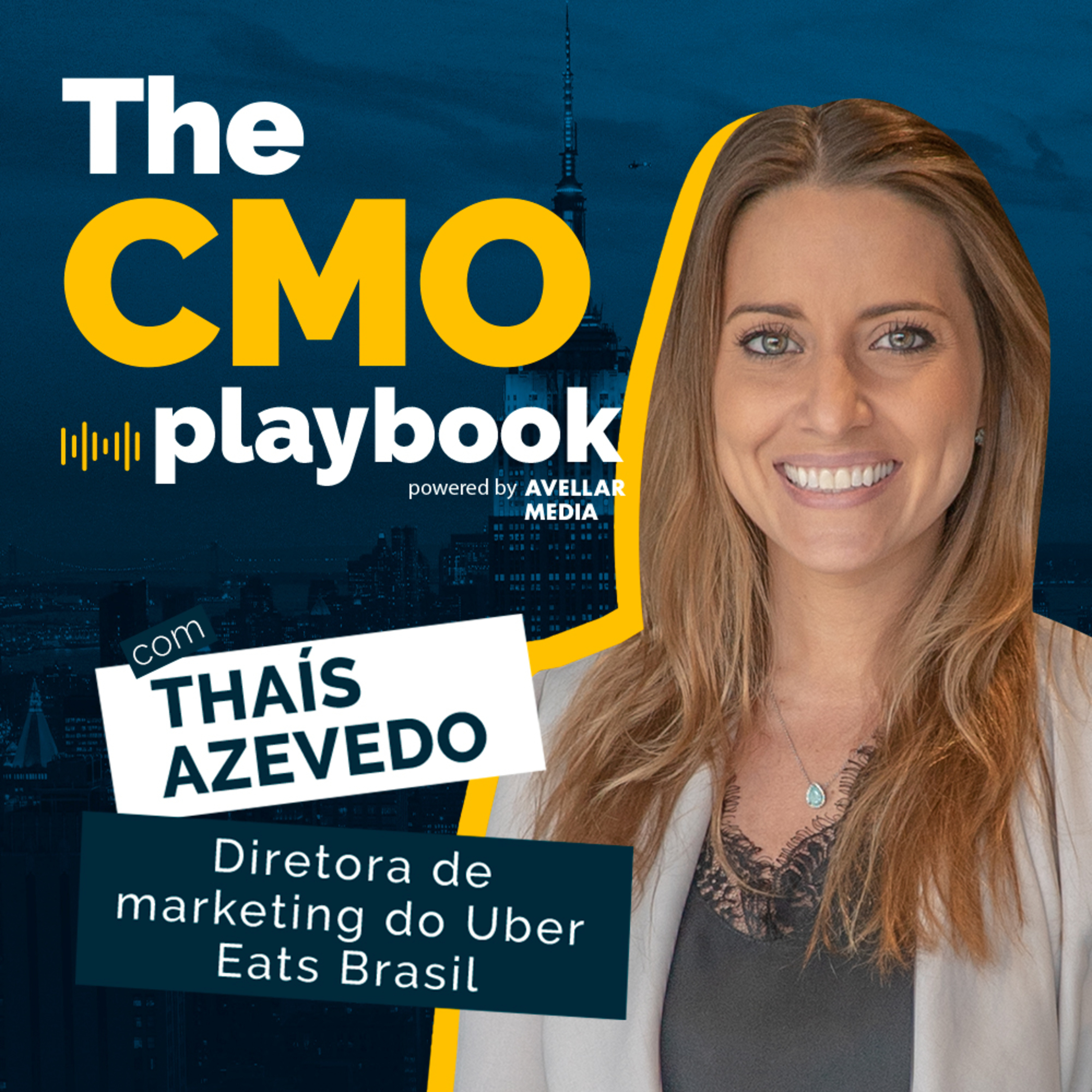 CMO Playbook