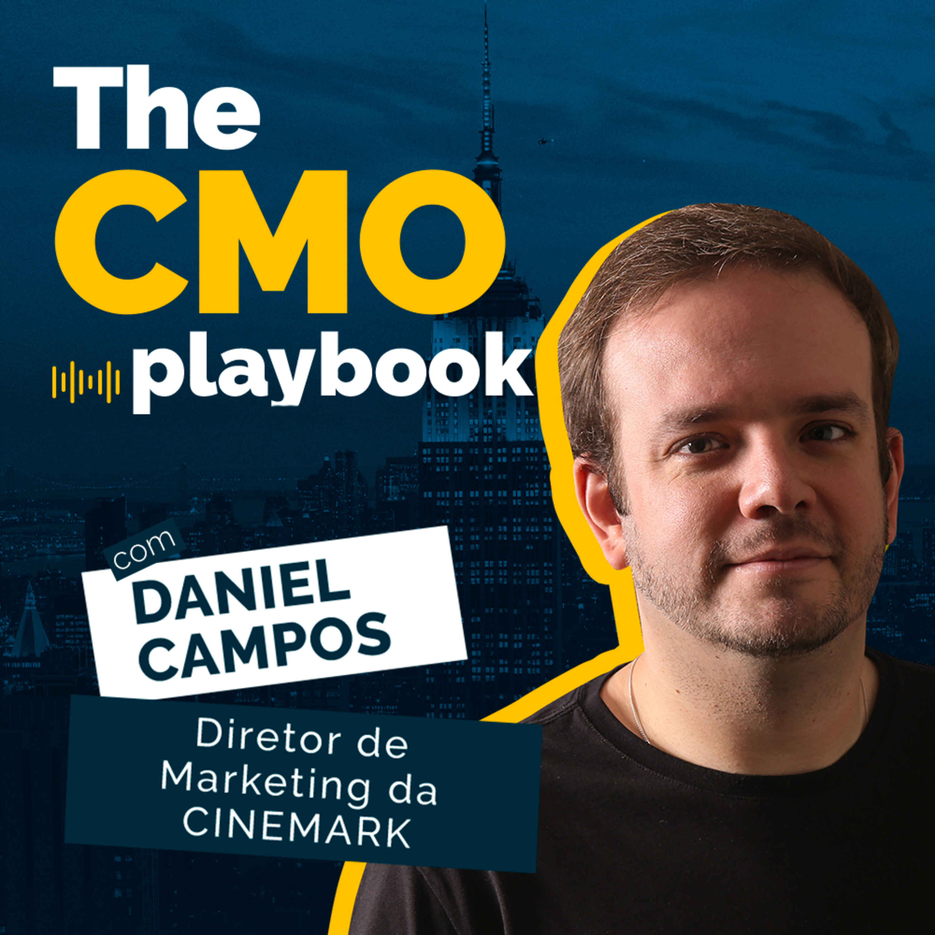 CMO Playbook