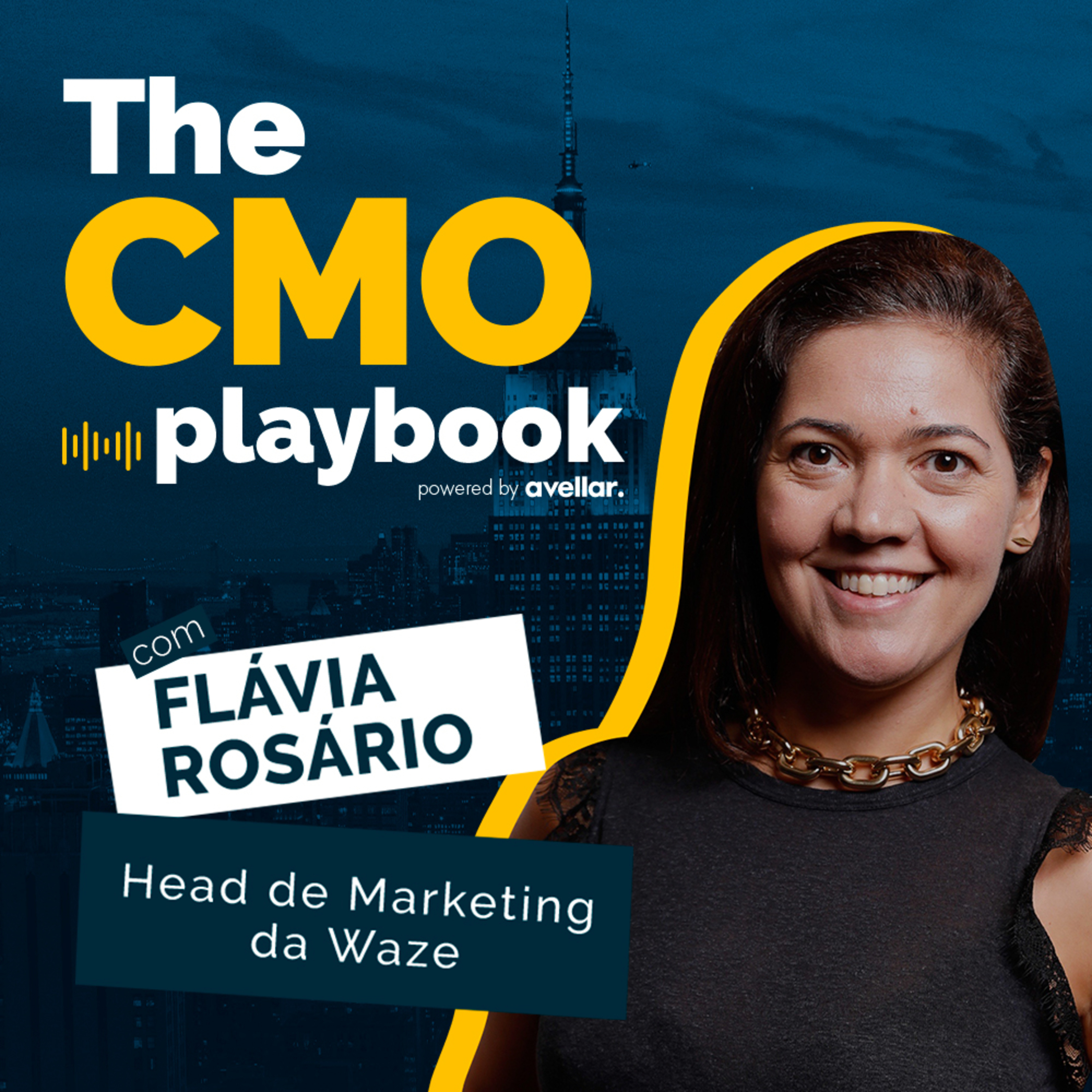 CMO Playbook