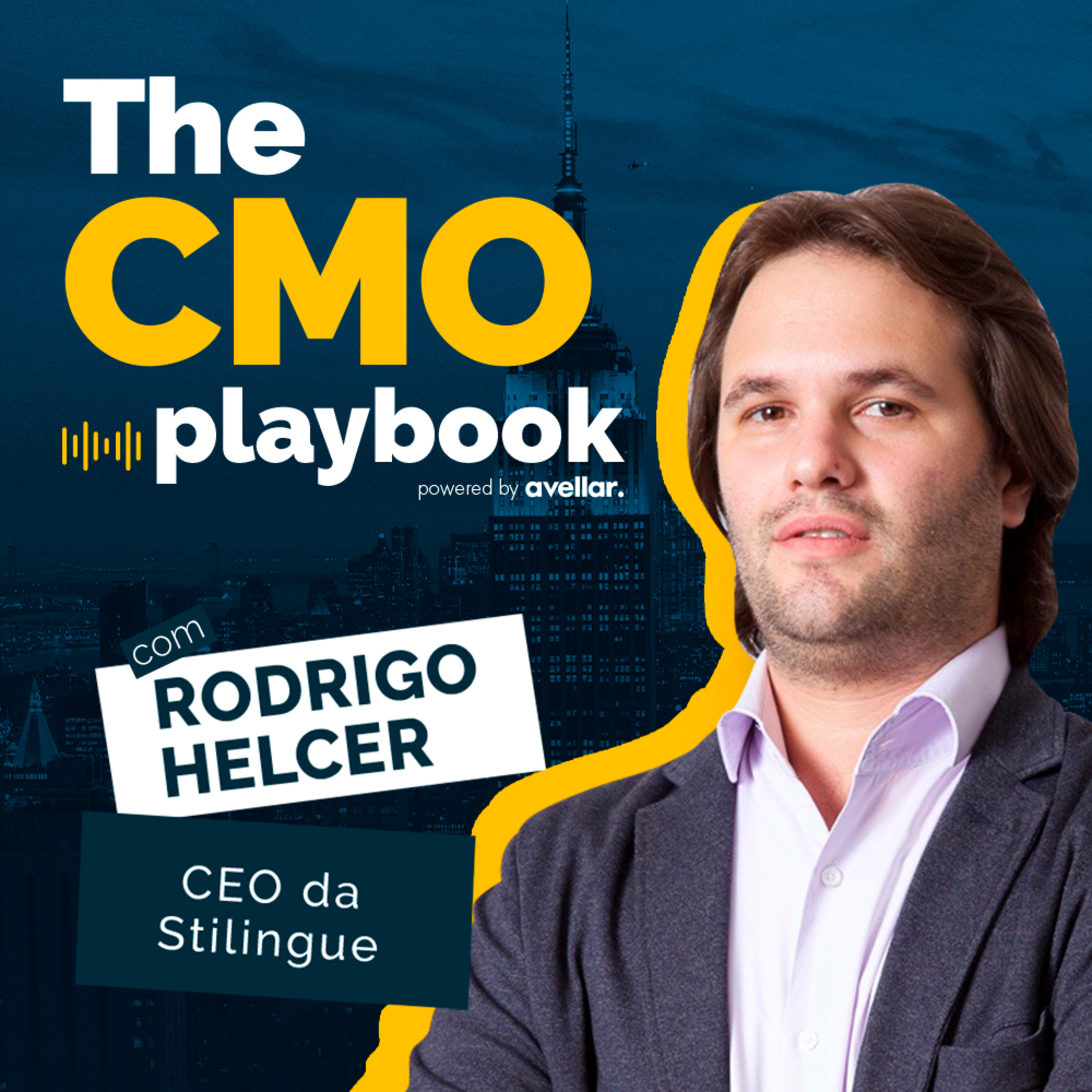 CMO Playbook