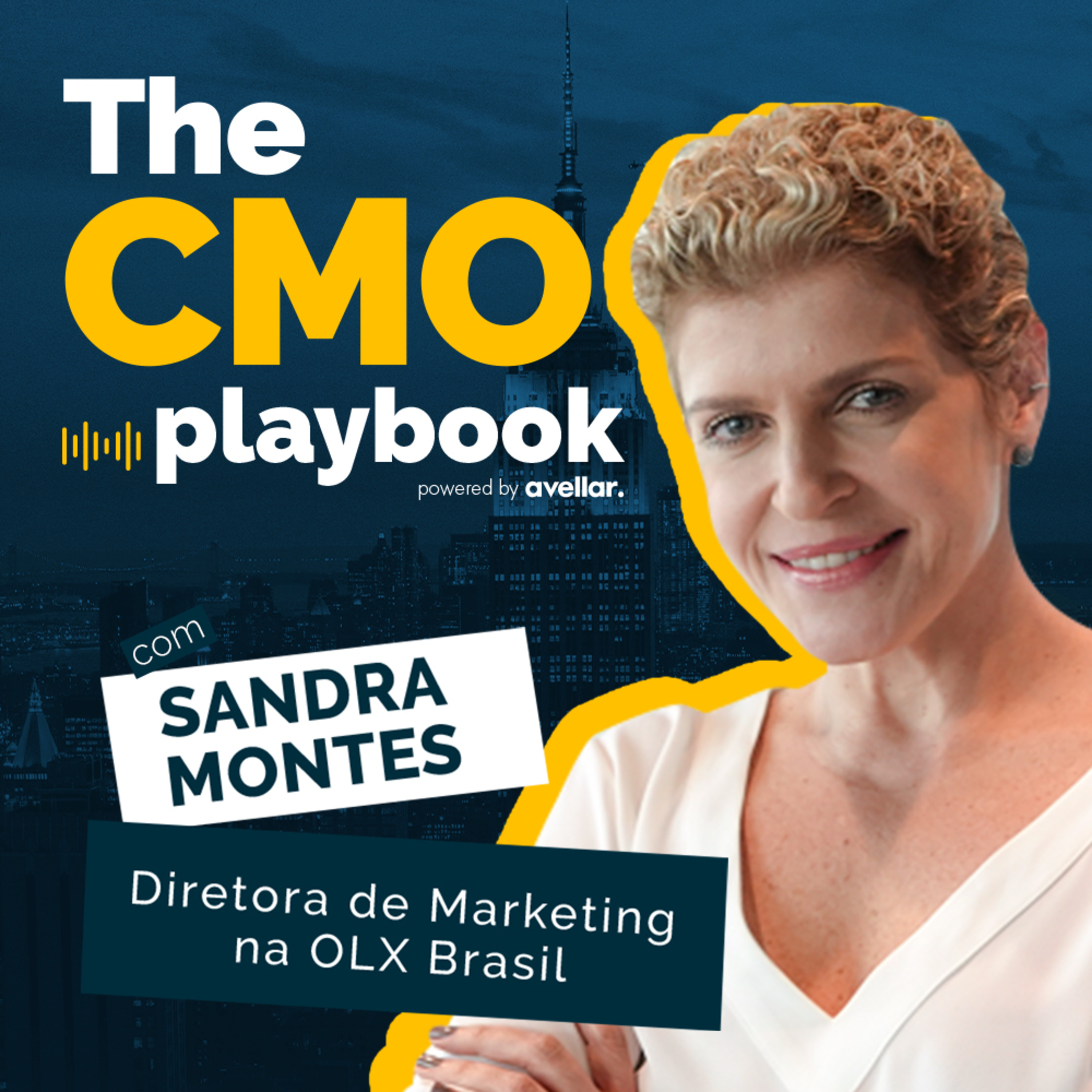 CMO Playbook