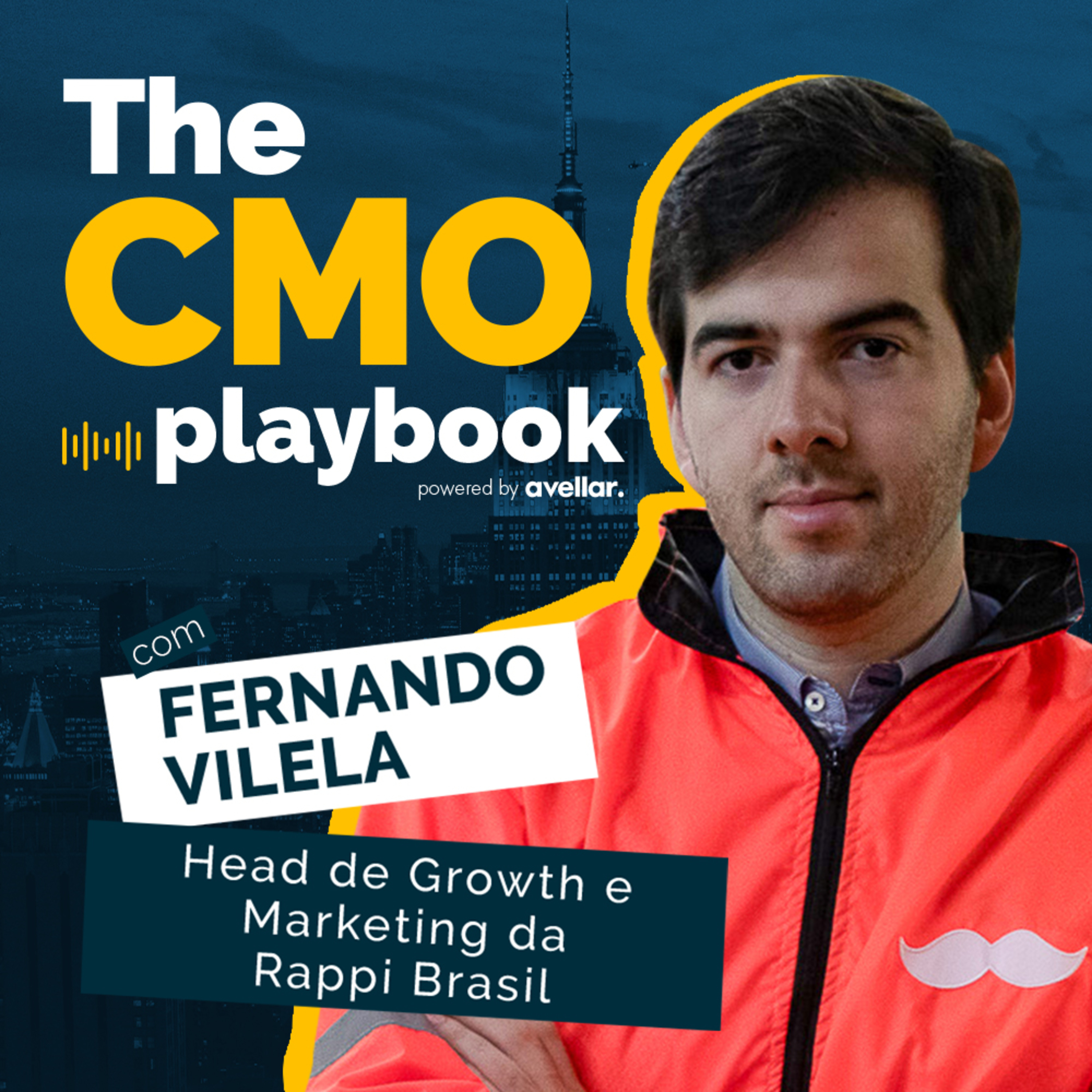 CMO Playbook