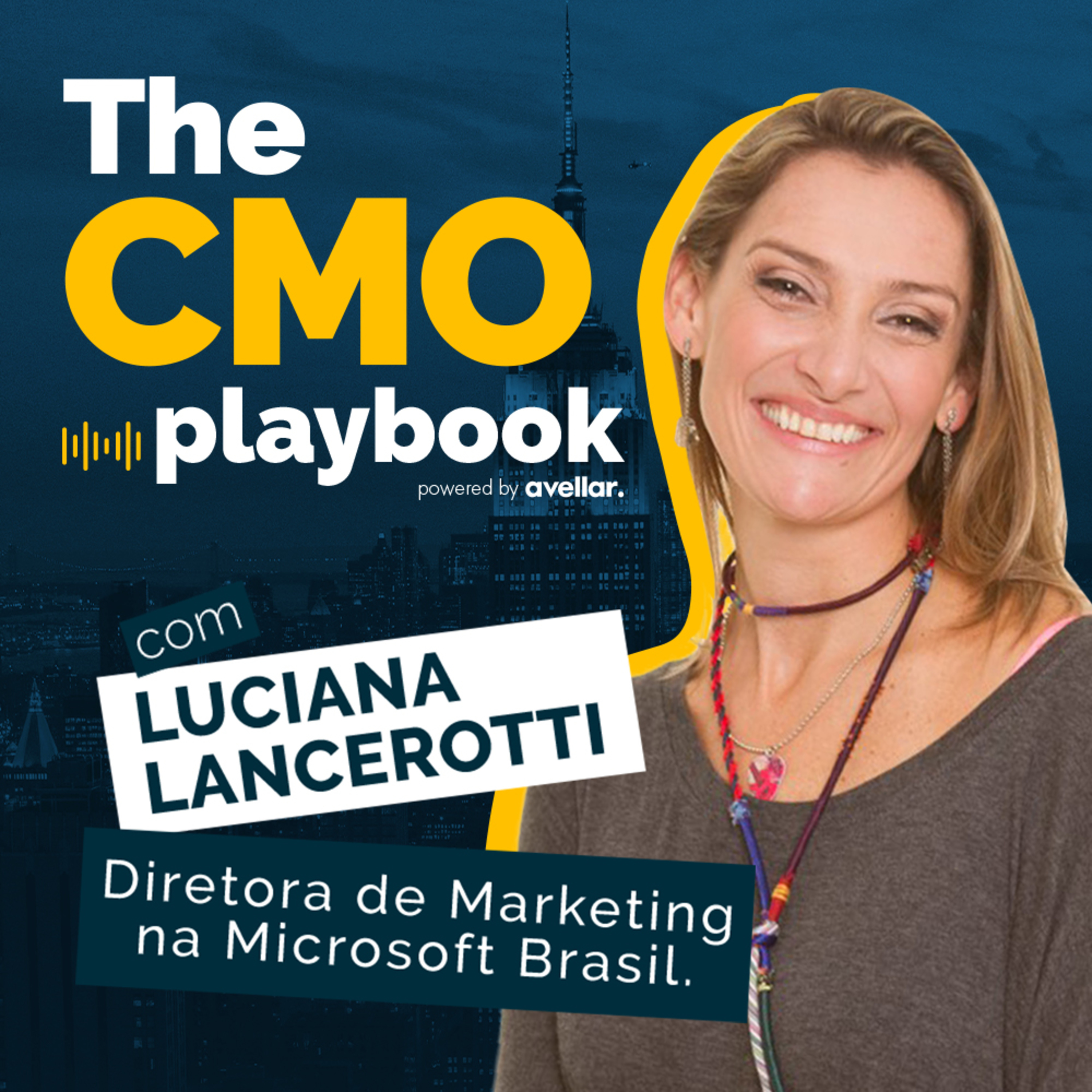 The CMO Playbook