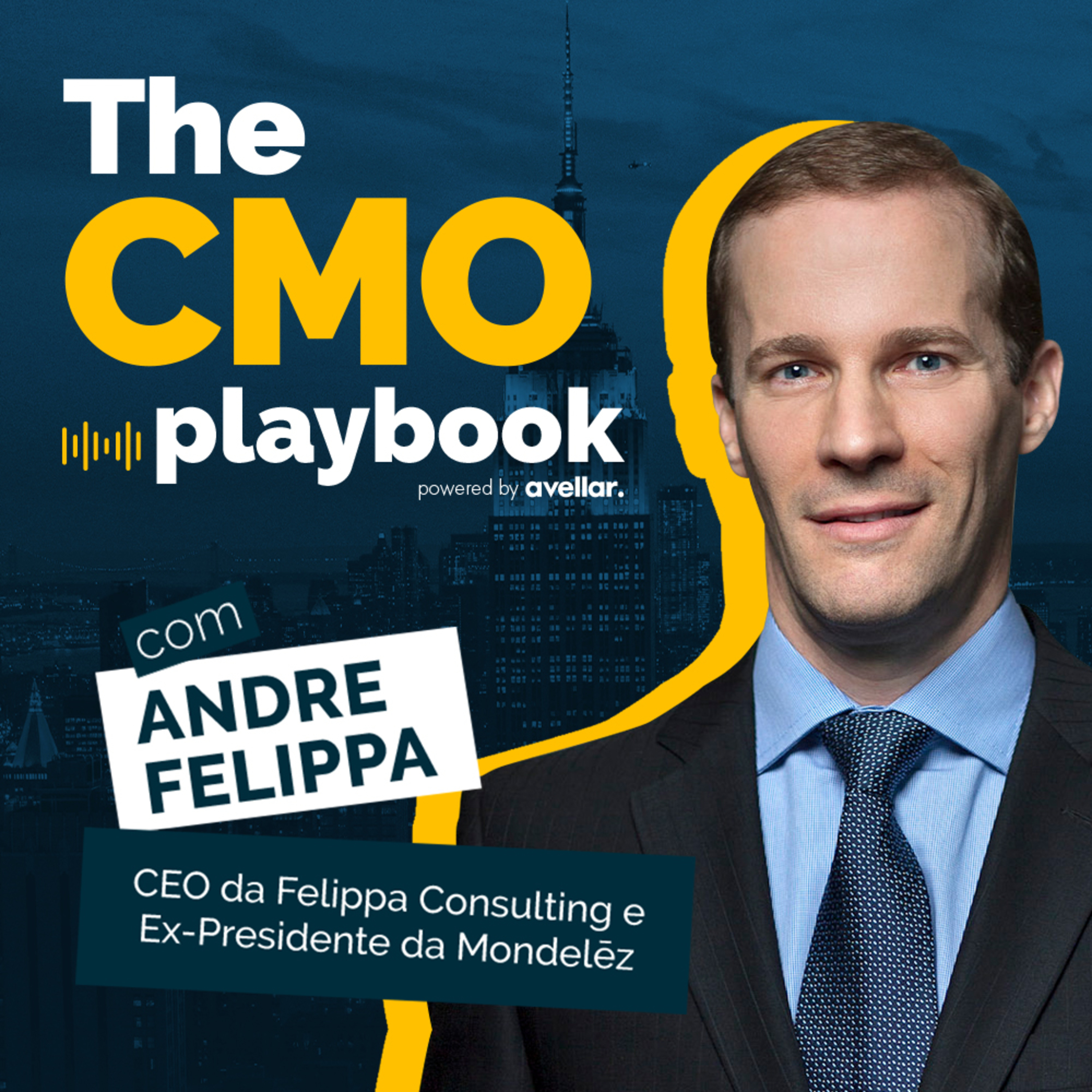 The CMO Playbook