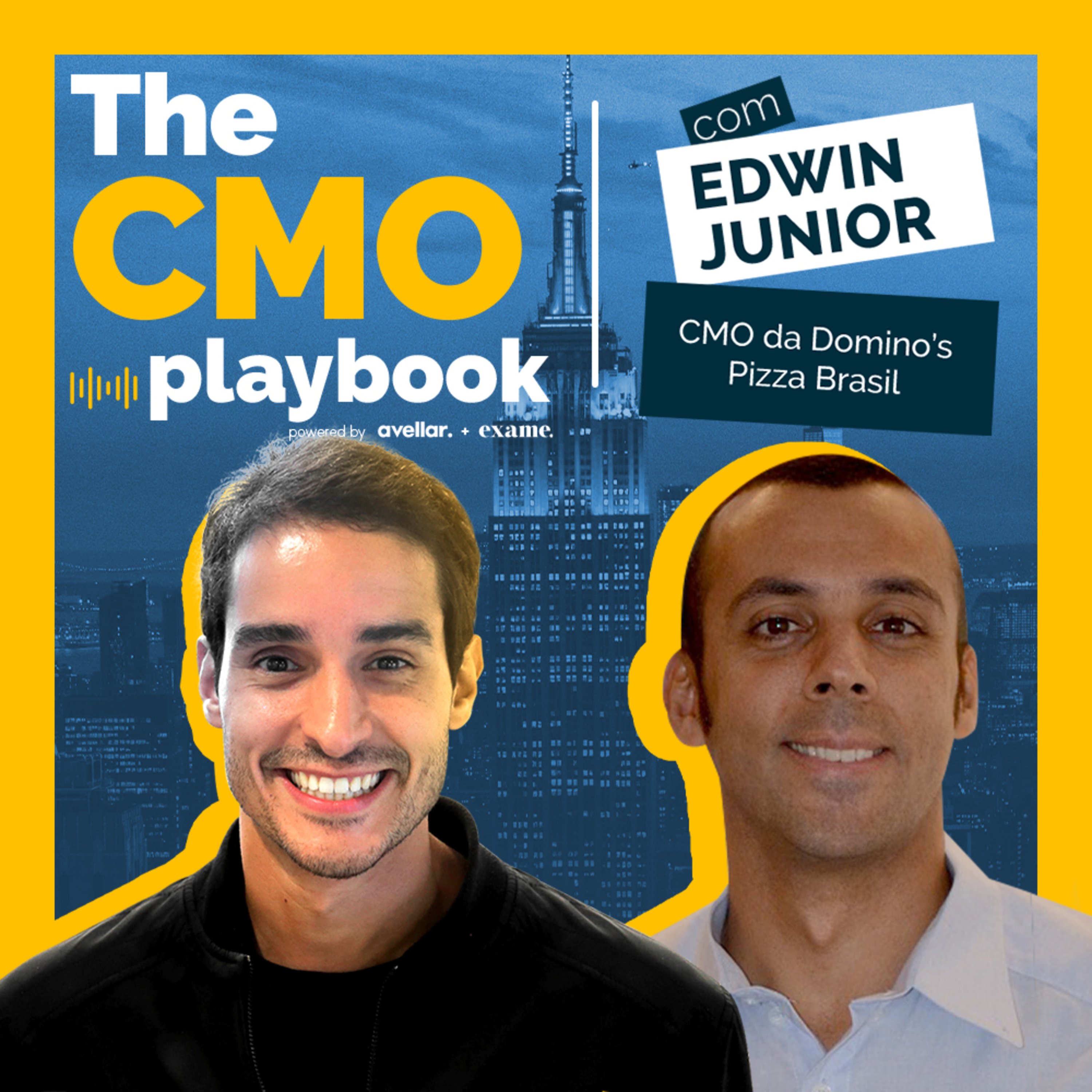 CMO Playbook