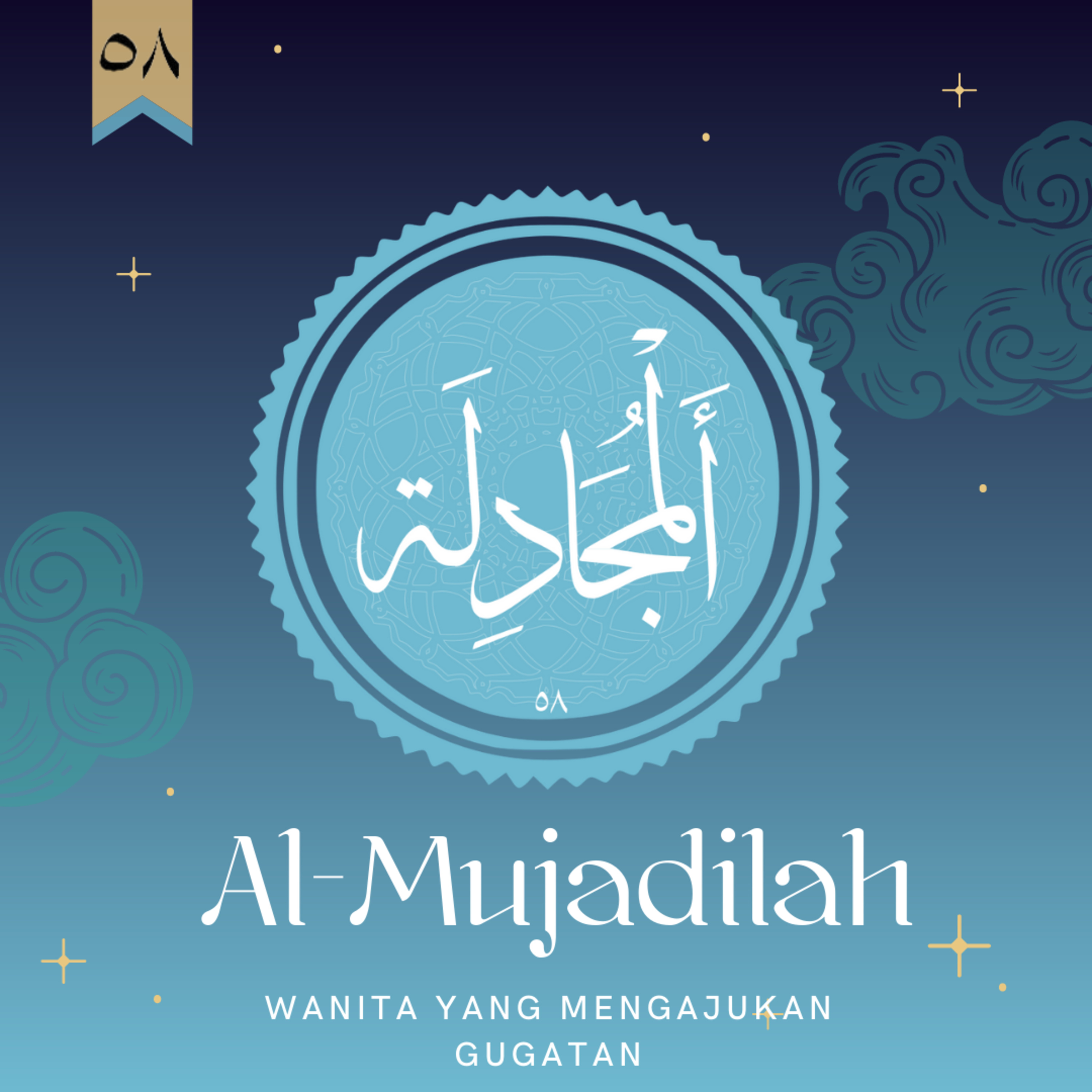 Audiobook Islam Indonesia