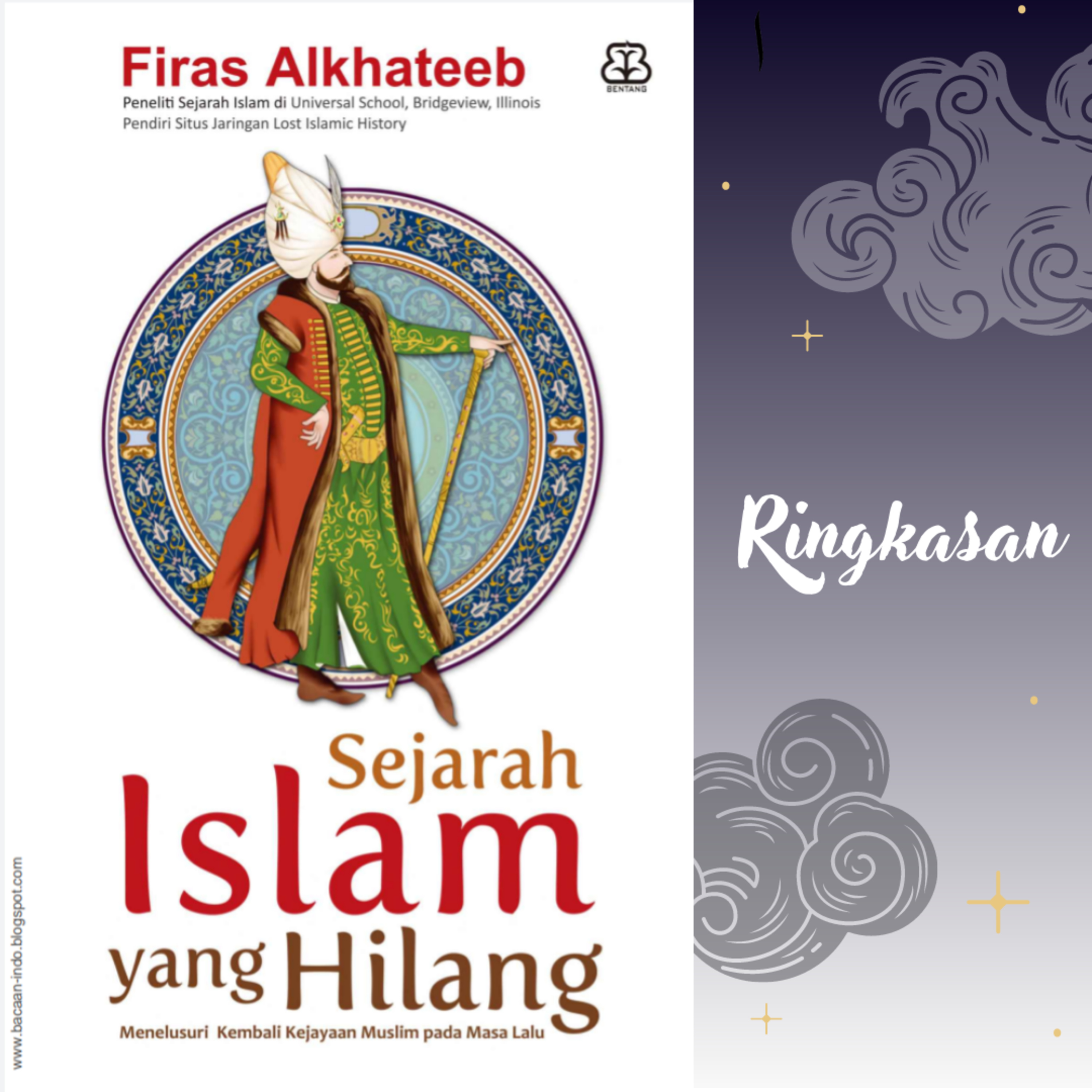 Audiobook Islam Indonesia