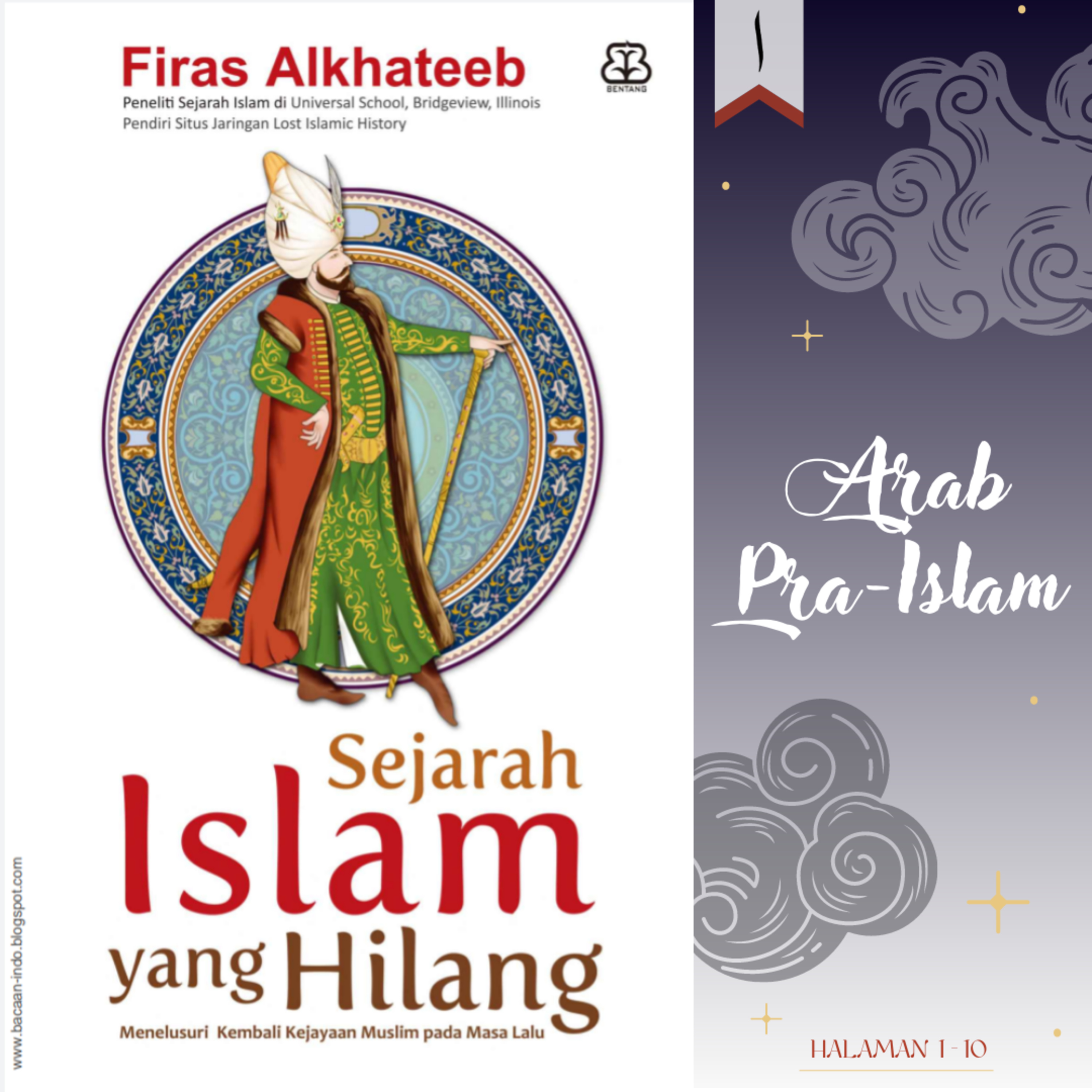 Audiobook Islam Indonesia
