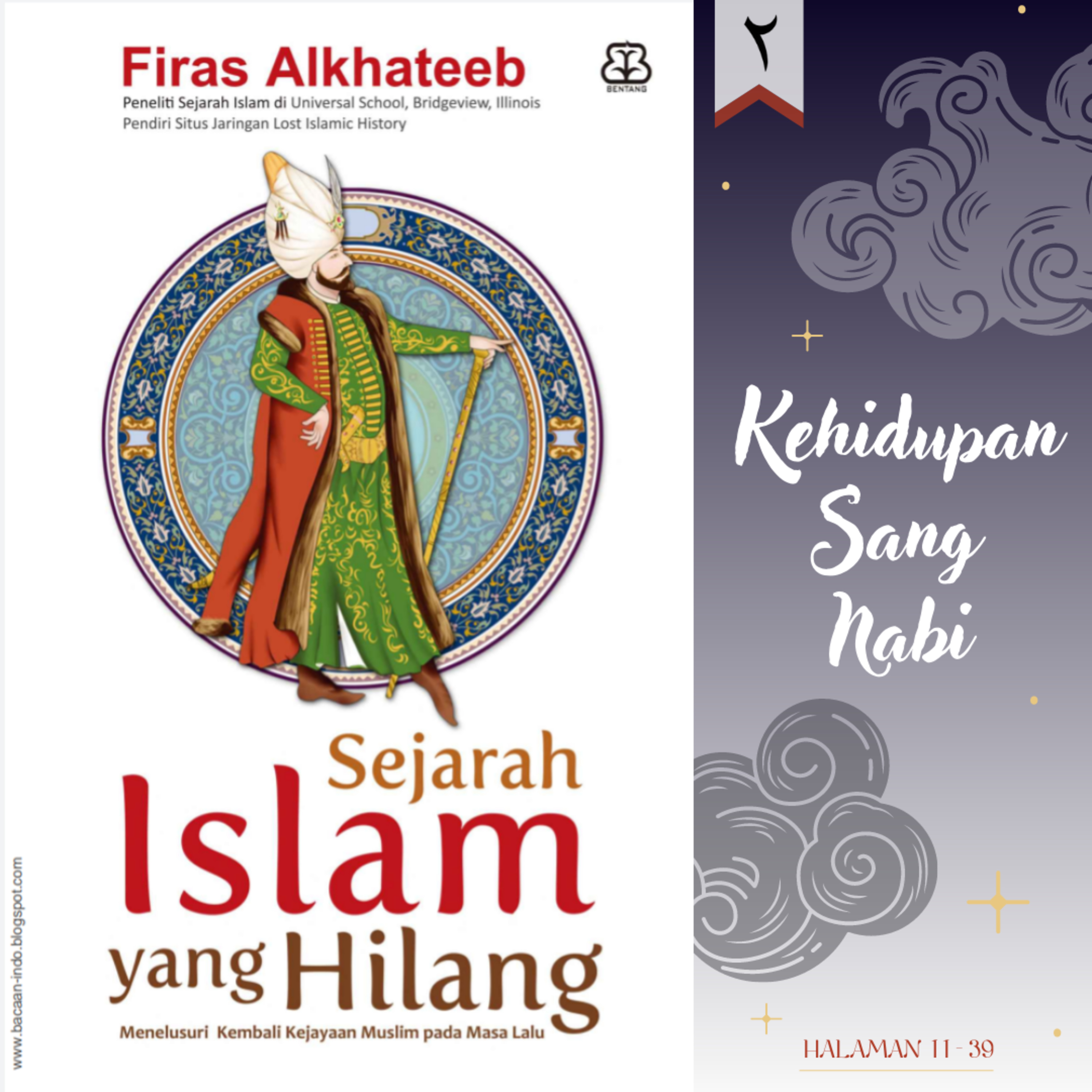 Audiobook Islam Indonesia