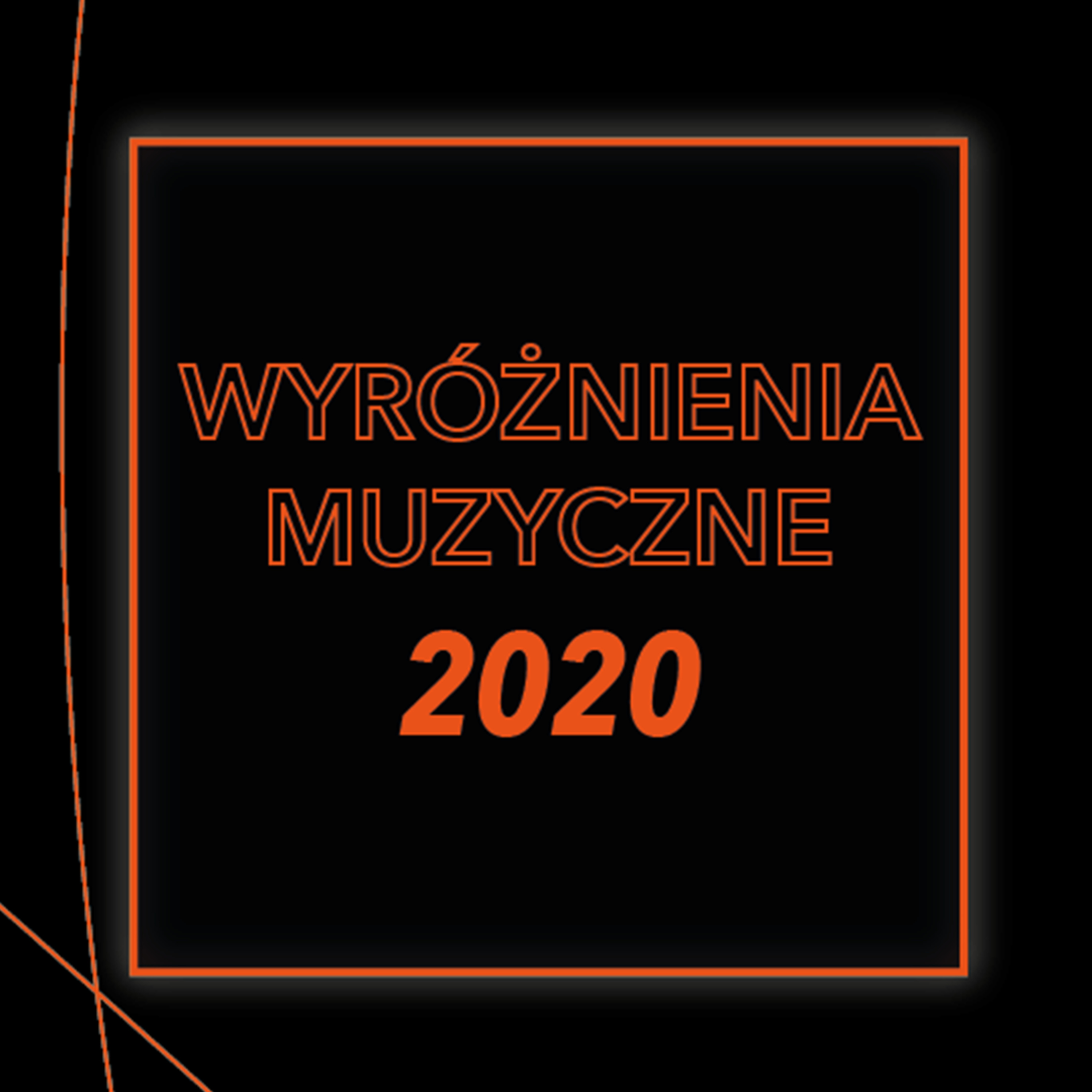 POLSKI ALBUM ROKU 2020 - #3