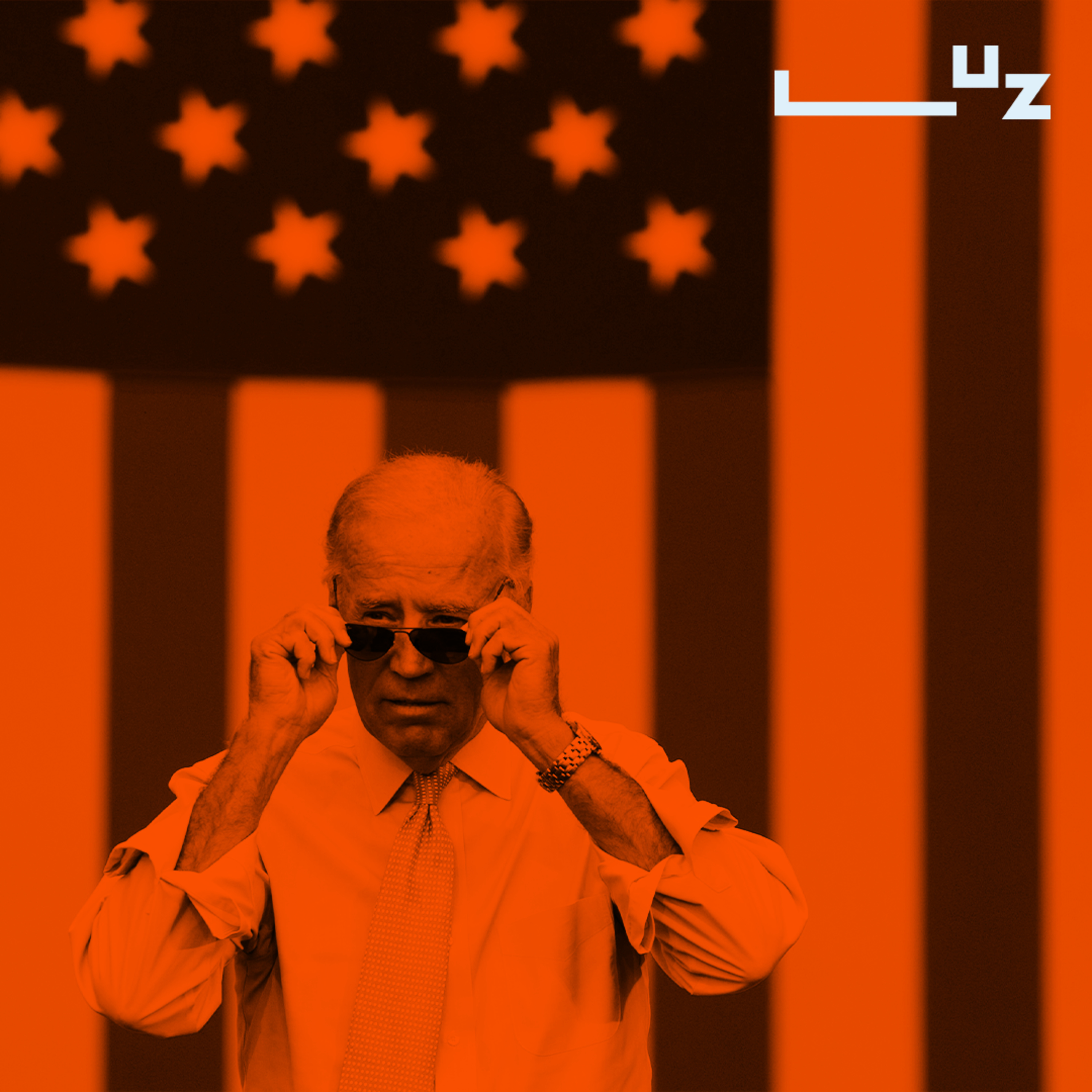 #kultura: dr Patrick Vaughan o Joe Bidenie i amerykańskiej popkulturze